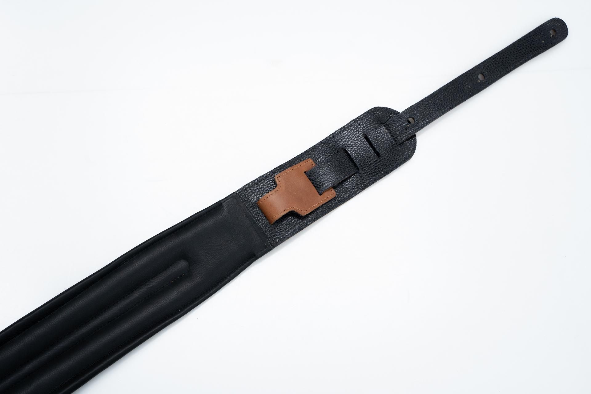 new】ERGOSTRAPS / Padded Jazz 4