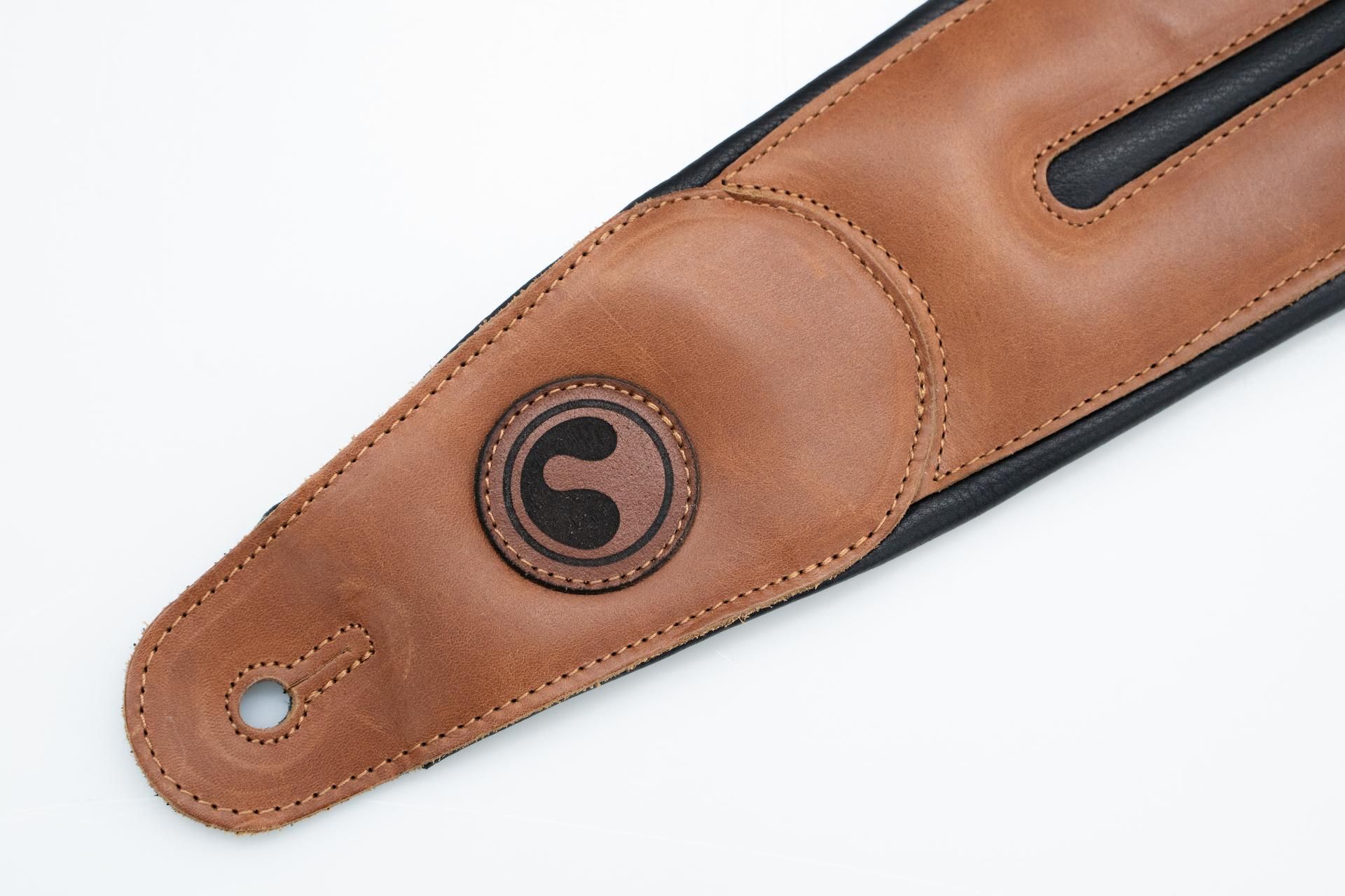 Ergo Straps Jazz4 ベース ギター ストラップ Ergo Straps JAZZ 4