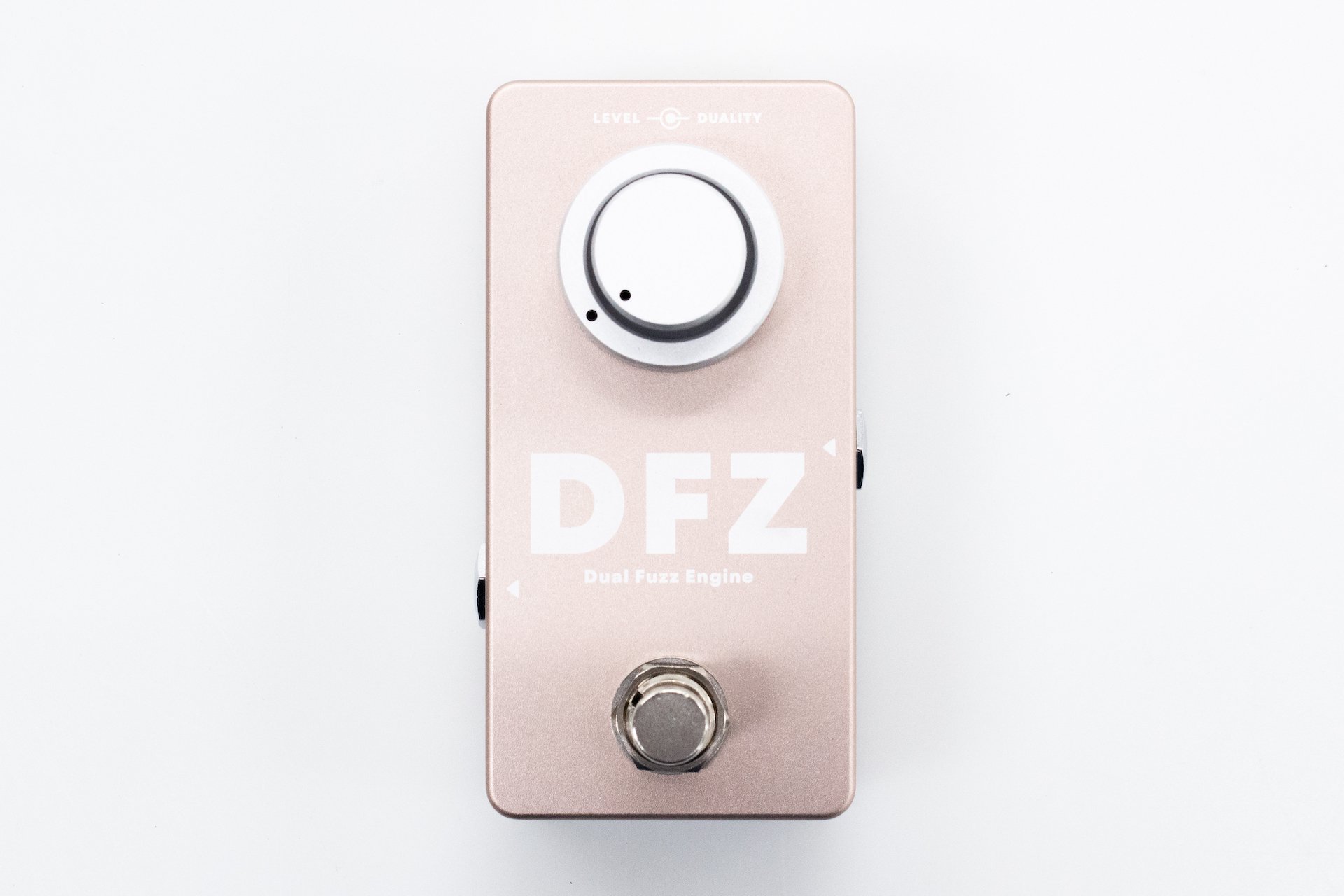 【new】Darkglass Electronics / DFZ Duality Fuzz【横浜店】 - Geek IN Box