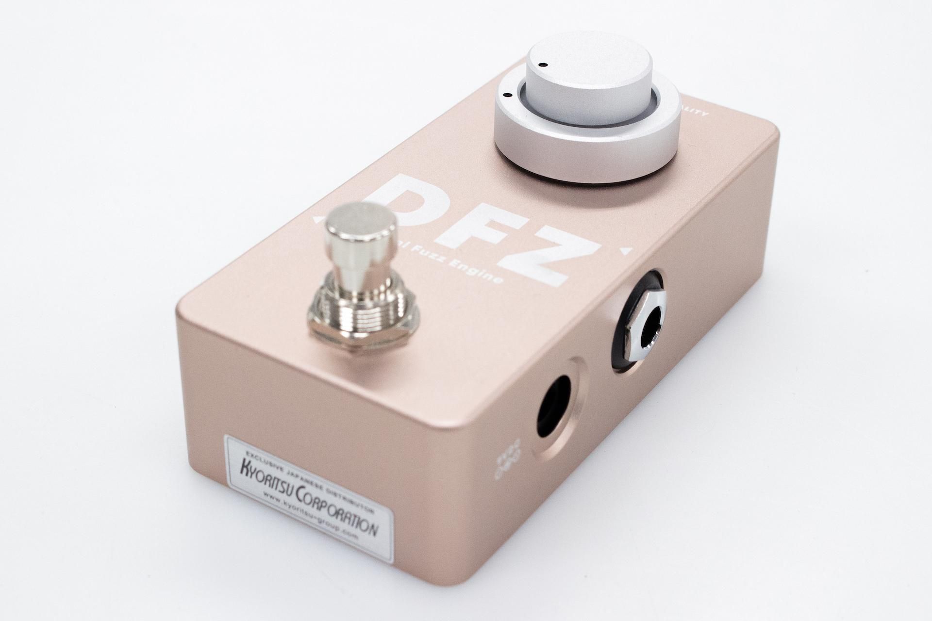 【new】Darkglass Electronics / DFZ Duality Fuzz【横浜店】 - Geek IN Box