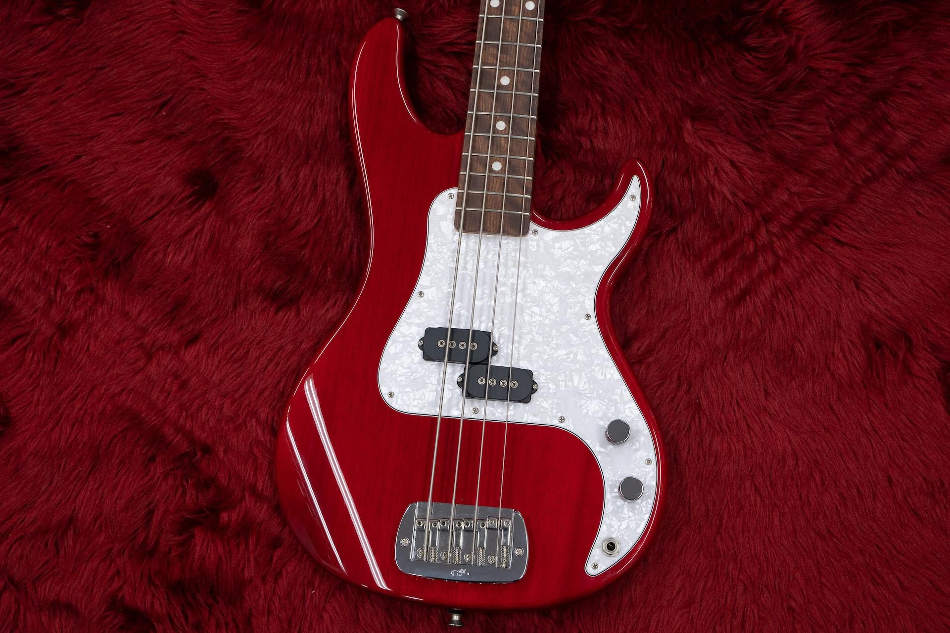 used】G&L / SB-1 40th Anniversary #CLF2004063 3.685kg【横浜店