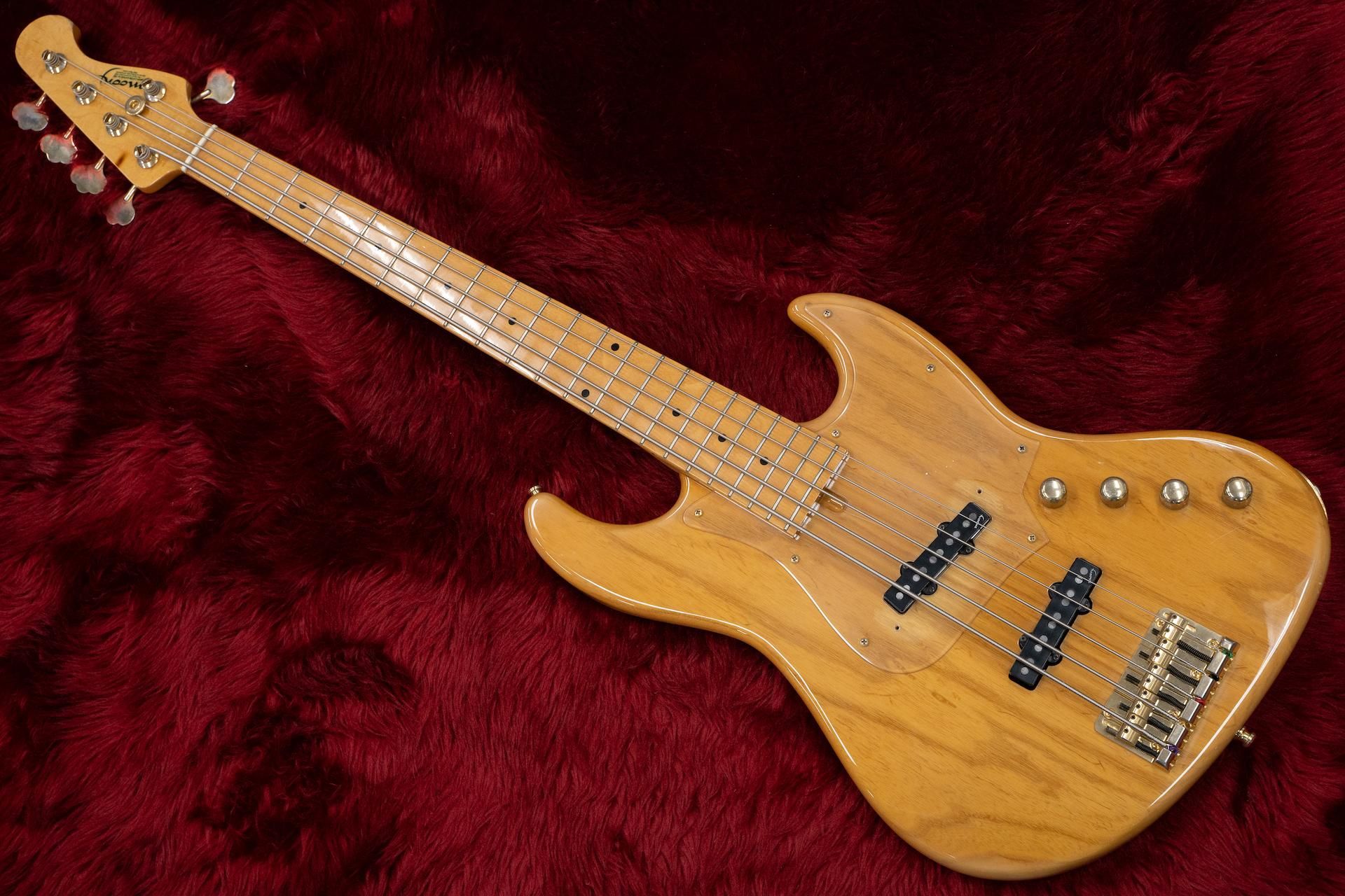 used】moon / JJ-5 NAT #51446 4.3kg【委託品】【横浜店