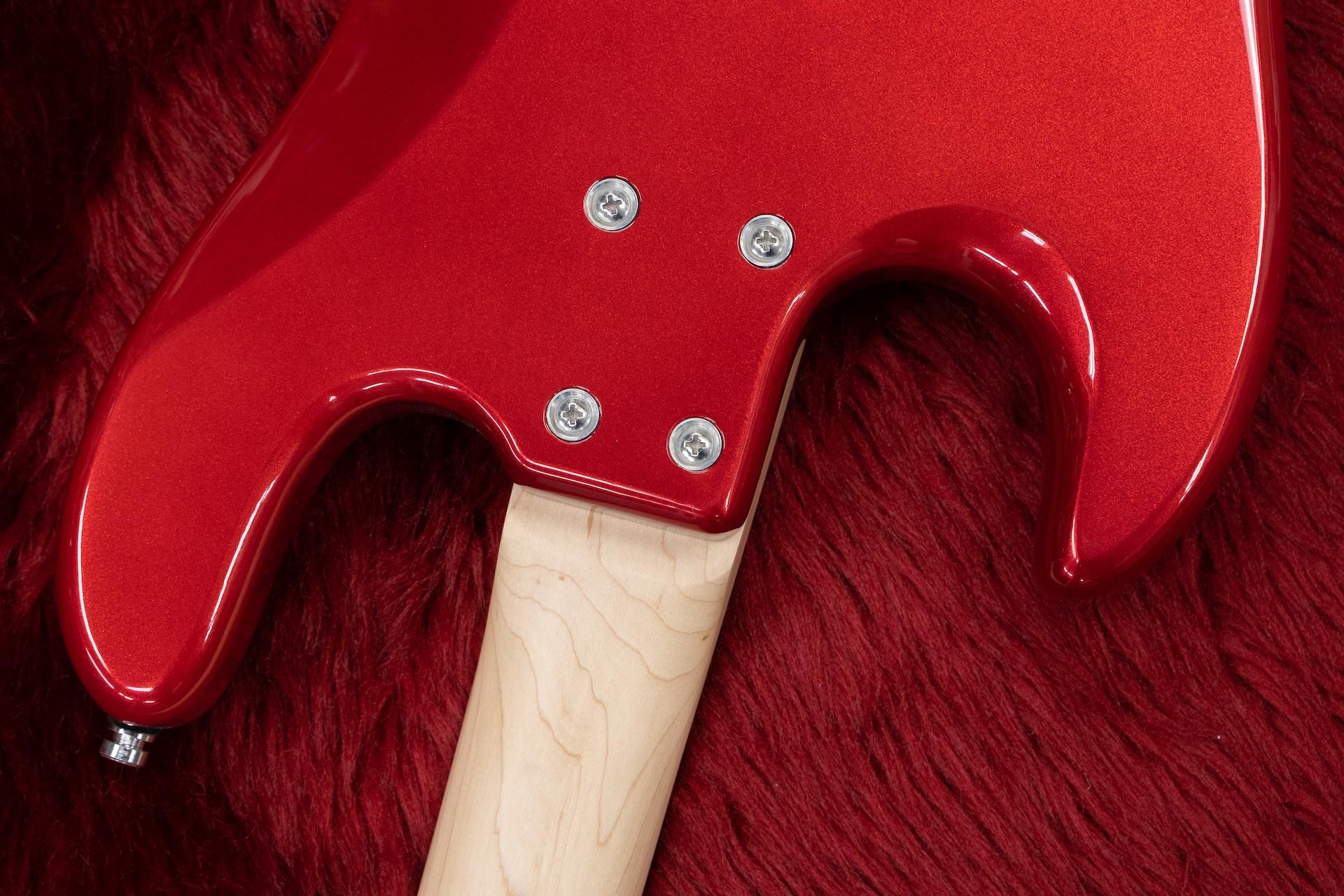 new】Sadowsky / ME21 VJ4 MP CAR #007367-22 3.69kg【横浜店】 - Geek