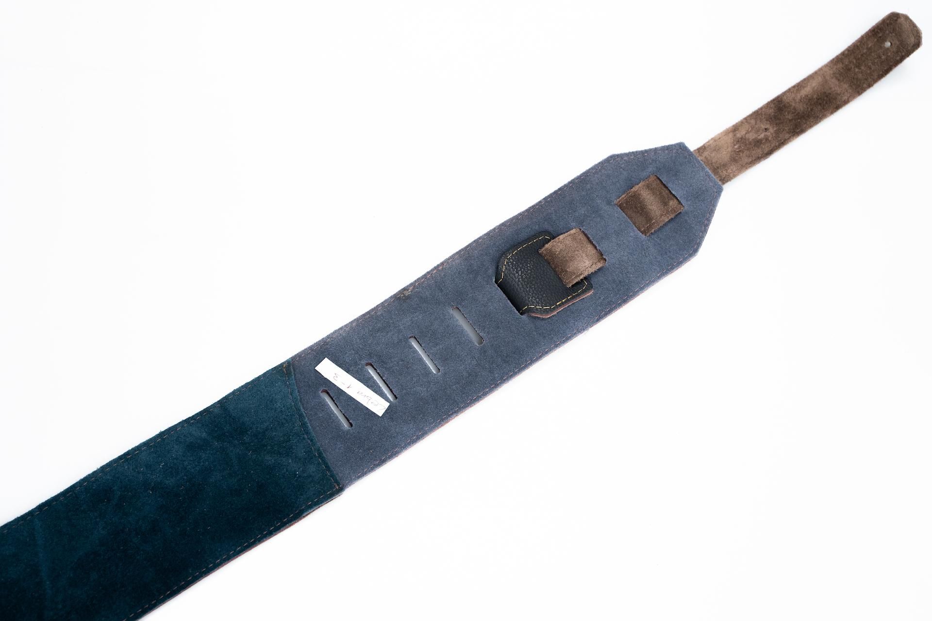 new】LK Straps / Brown Zebra Strap【横浜店】 - Geek IN Box