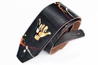 LK Straps Bootsy Collins Strap 中古 LK STRAPS