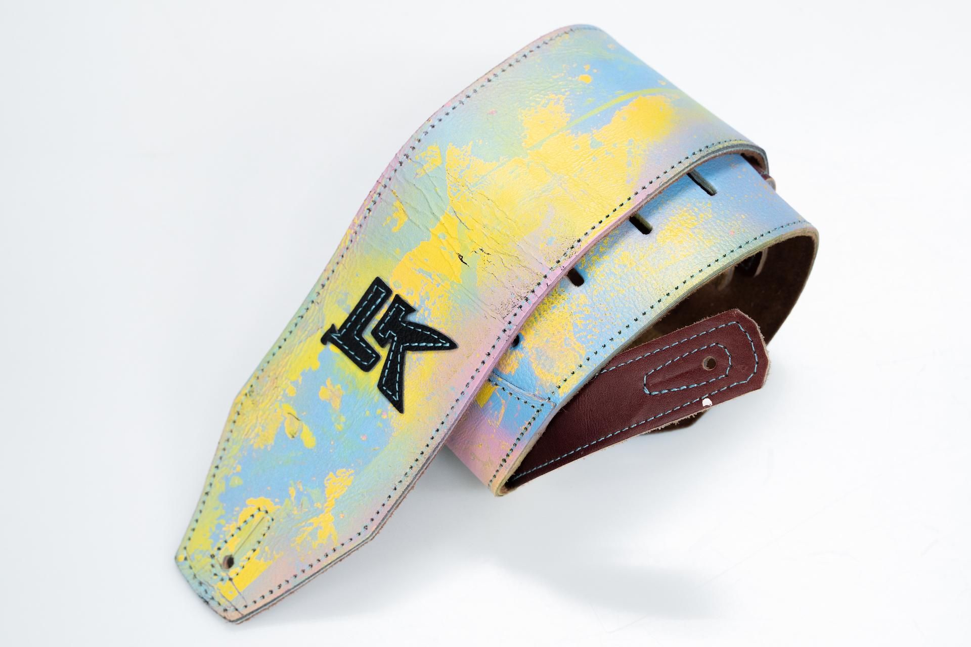 new】LK Straps / Artist Bootsy Collins【横浜店】