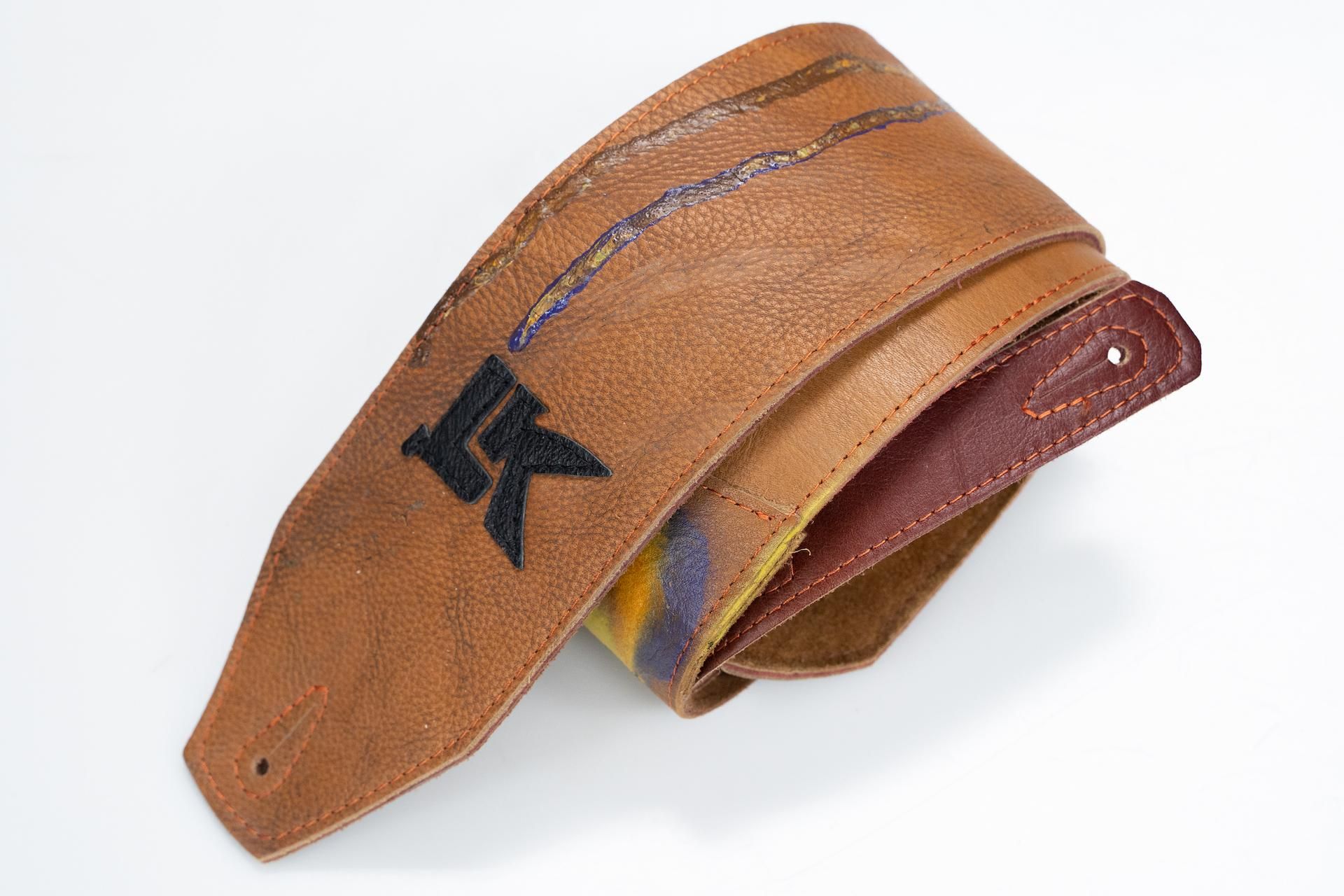 LK STRAPS ベースストラップ