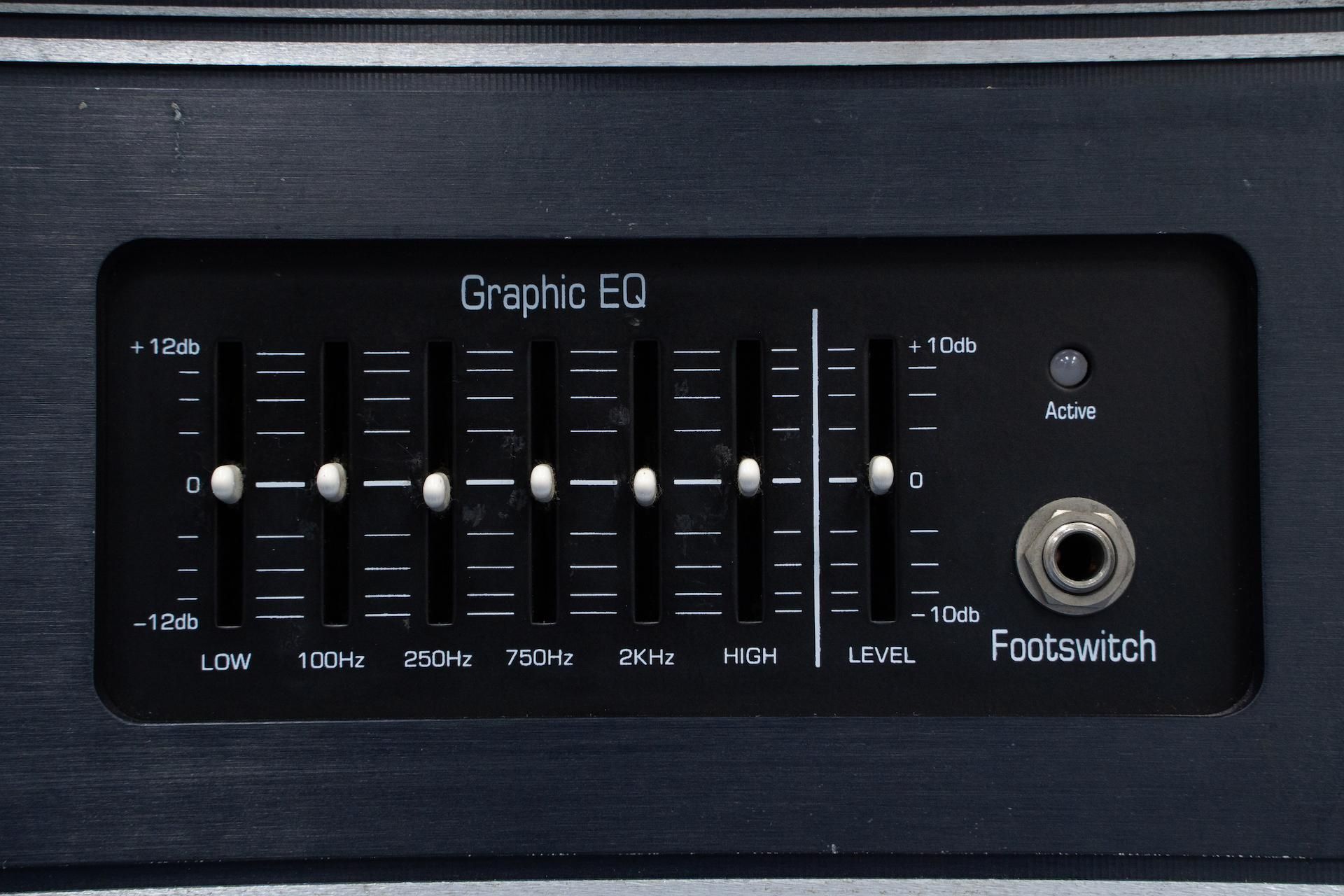 used】Ampeg / SVT II【横浜店】 - Geek IN Box