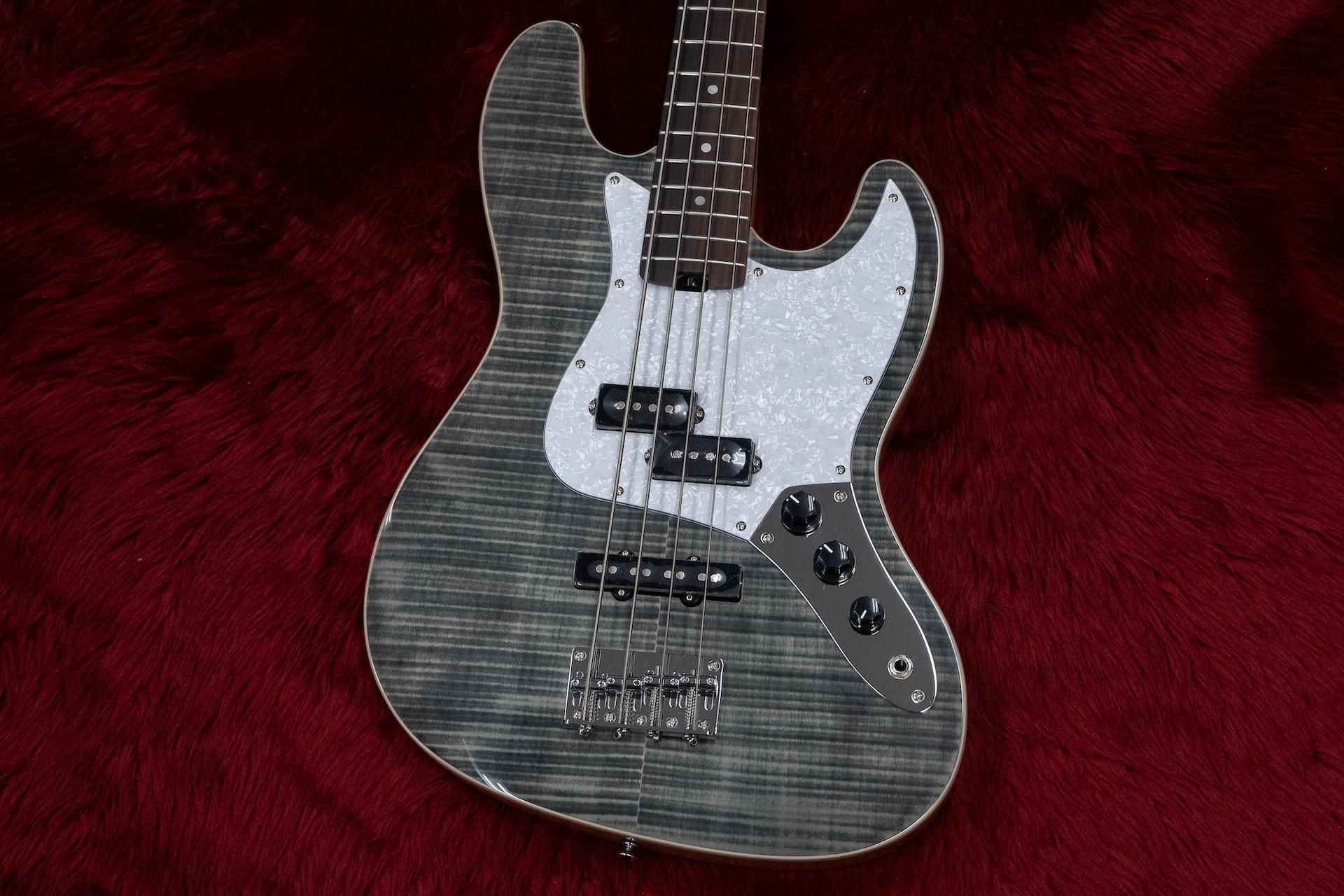 new】Ariapro II / Evergreen STB-AE200 BKDM【横浜店】 - Geek