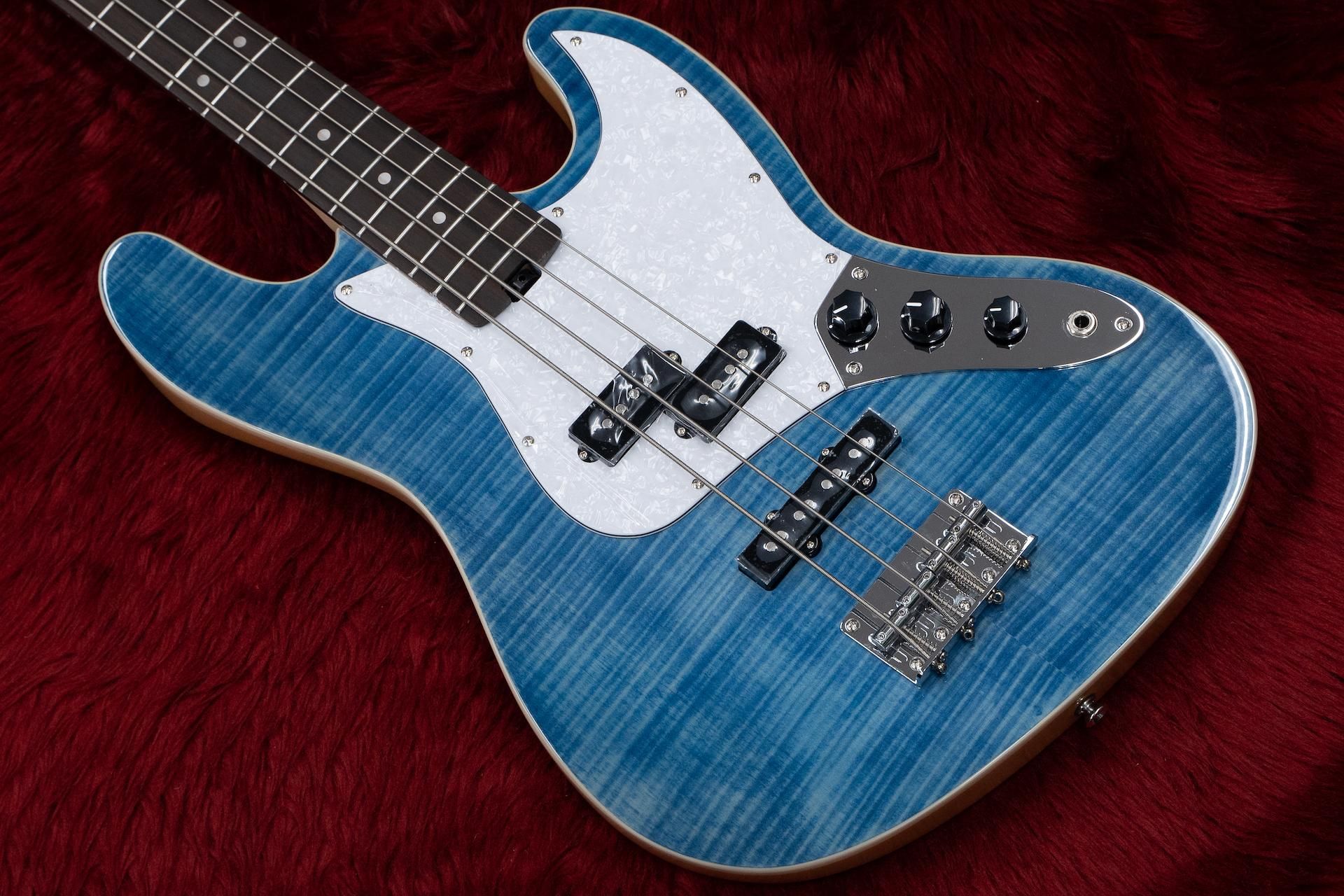 STB-AE200 MP | AE -Aria Evergreen- | Products | ARIA 荒井