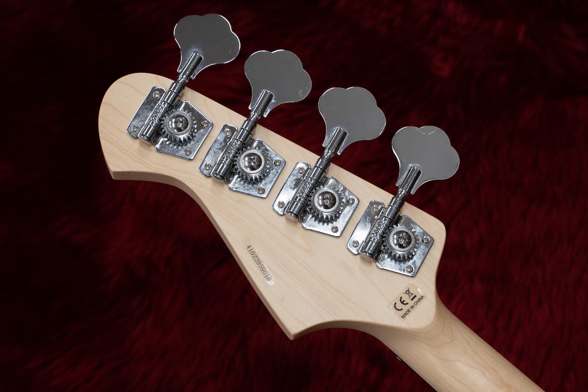 極美品 ARIA PRO 2 Evergreen ベース STB-AE200 AriaProII STB-AE200 BKDM Aria Evergreen エレキベース