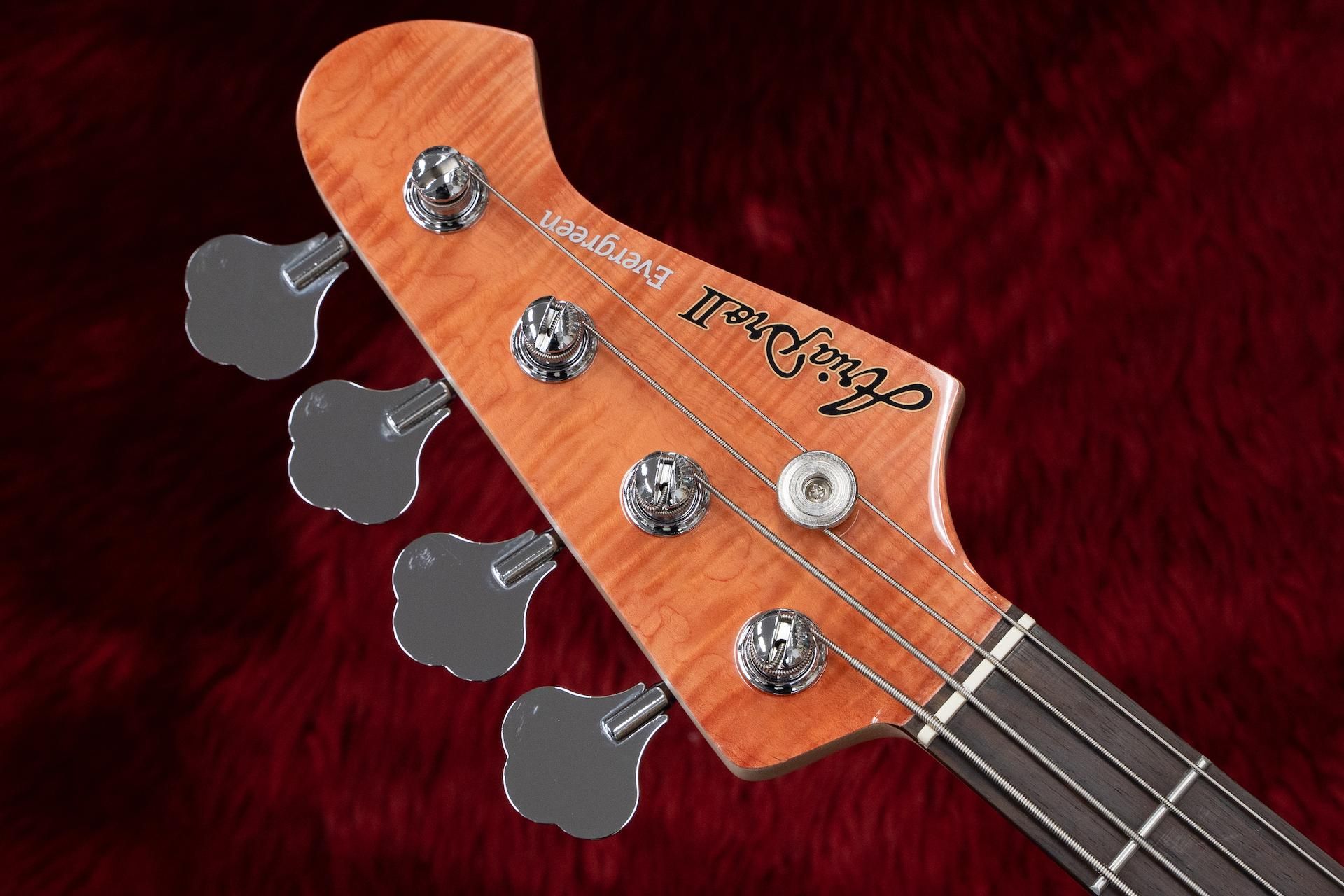 new】Ariapro II / Evergreen STB-AE200 MP【横浜店】 - Geek IN Box