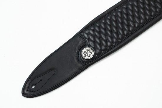 new】Darkglass / Hydra Scale Leather Strap【横浜店】 - Geek