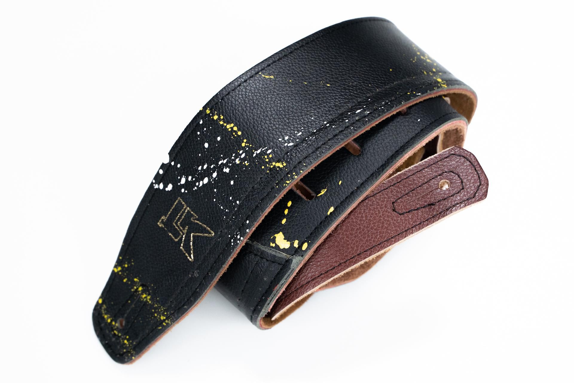 new】LK Straps / 2.5