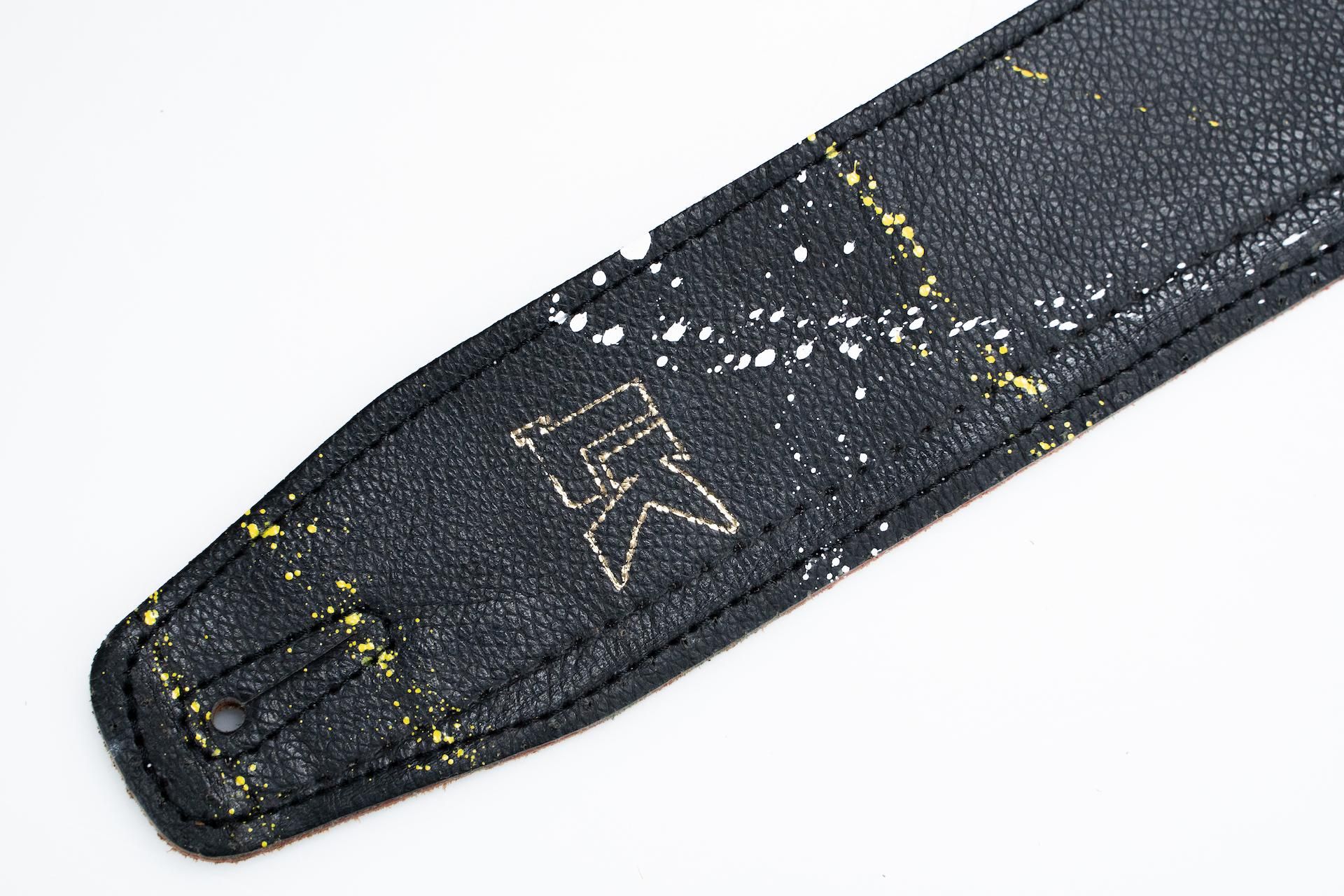 new】LK Straps / 2.5