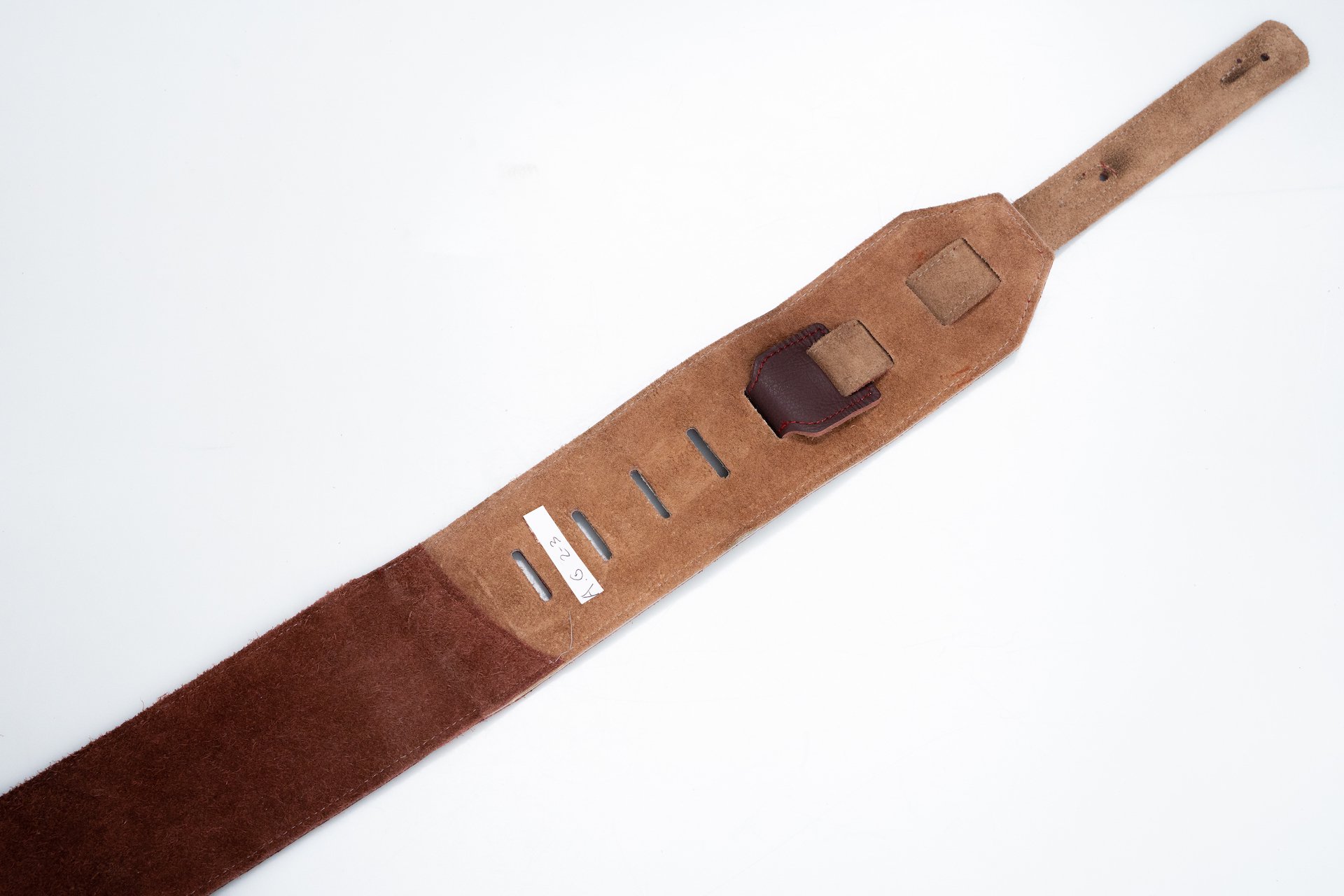 new】LK Straps / Artist Andrew Gouche【横浜店】 - Geek IN Box