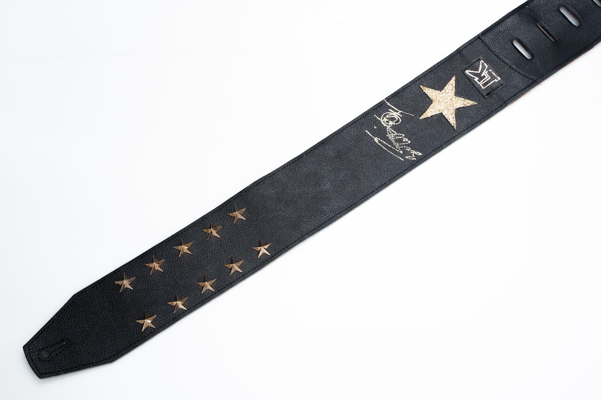LK Straps Bootsy Collins Strap 中古 LK Straps Bootsy Collins Strap 中古 new】LK STRAPS / LK x