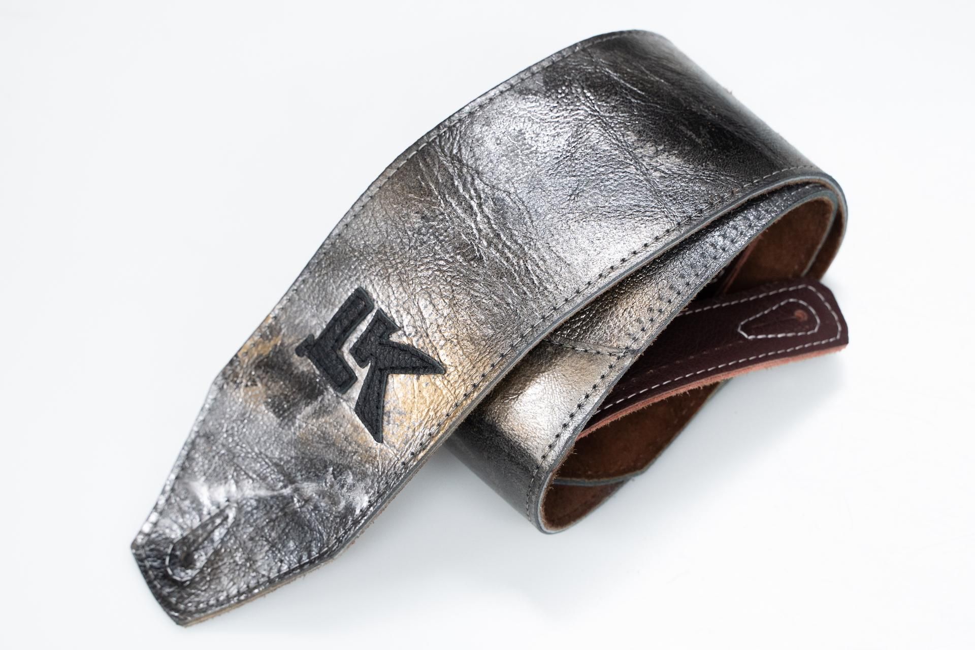 new】LK Straps / Artist Bootsy Collins【横浜店】