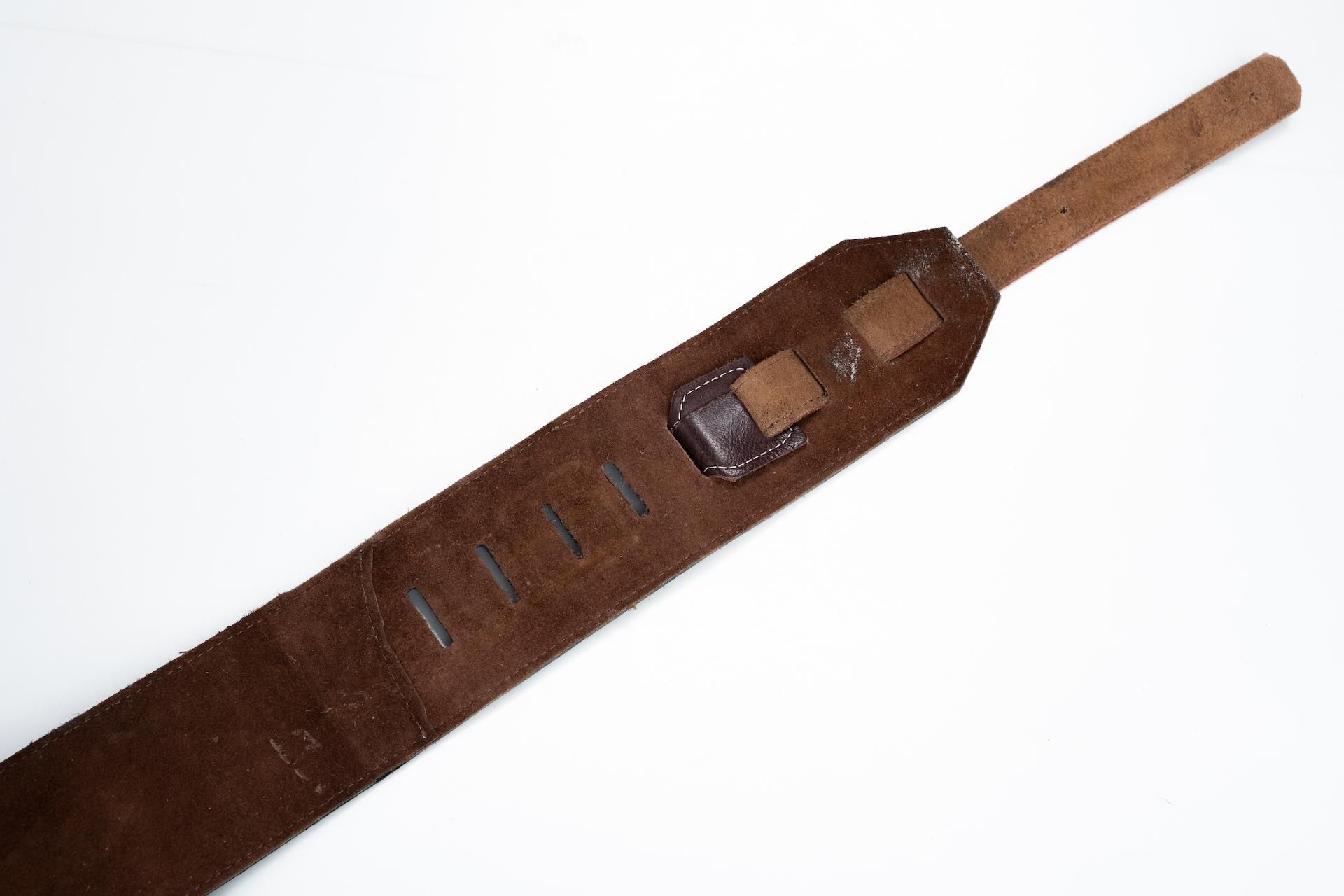 new】LK Straps / Silver Black Gold Strap【横浜店】 - Geek IN Box