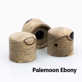【new】TRK KNOBS / Palemoon Ebony【横浜店】
