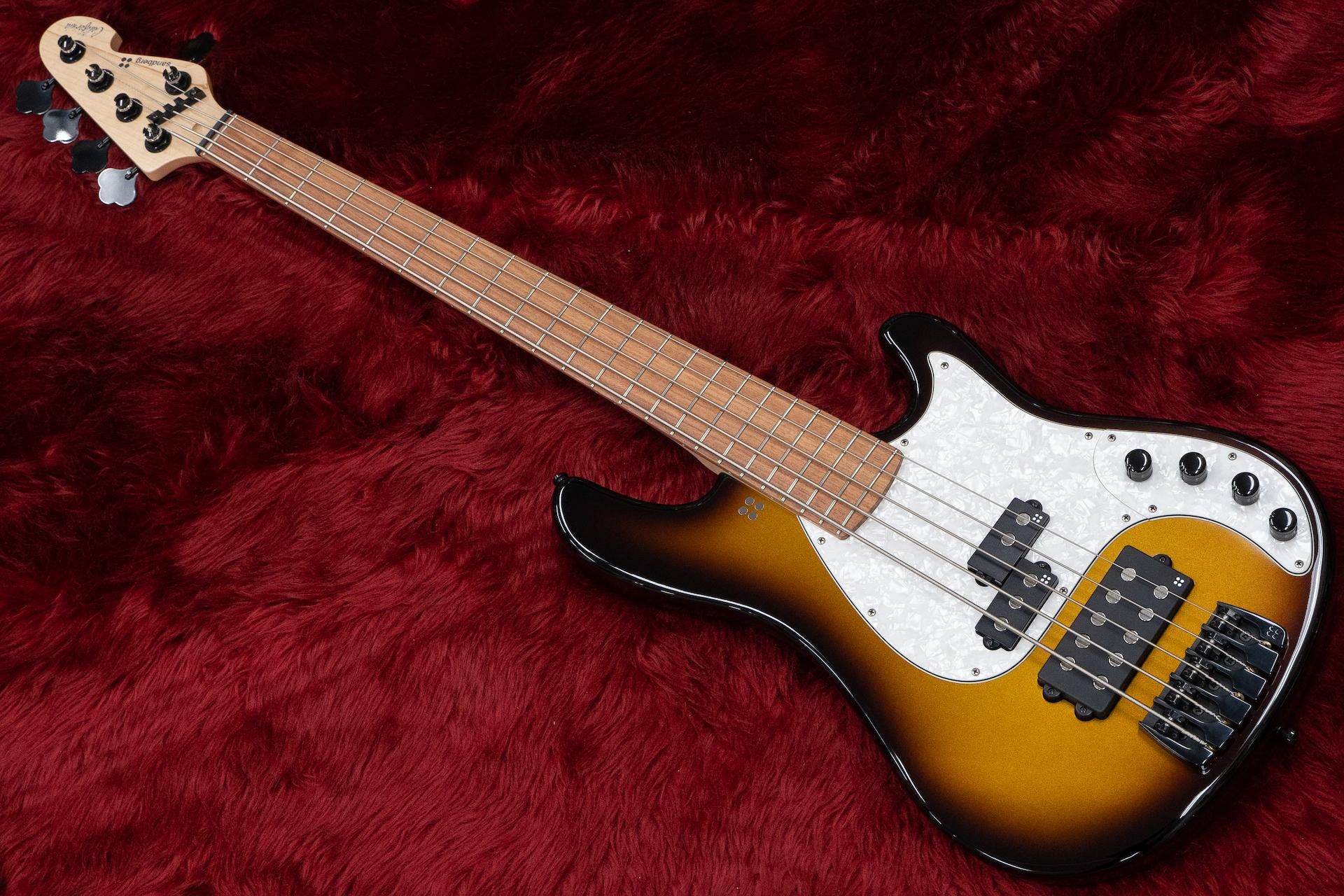 used】Sandberg / California VM5 HG-GOB #34449 4.02kg【横浜店