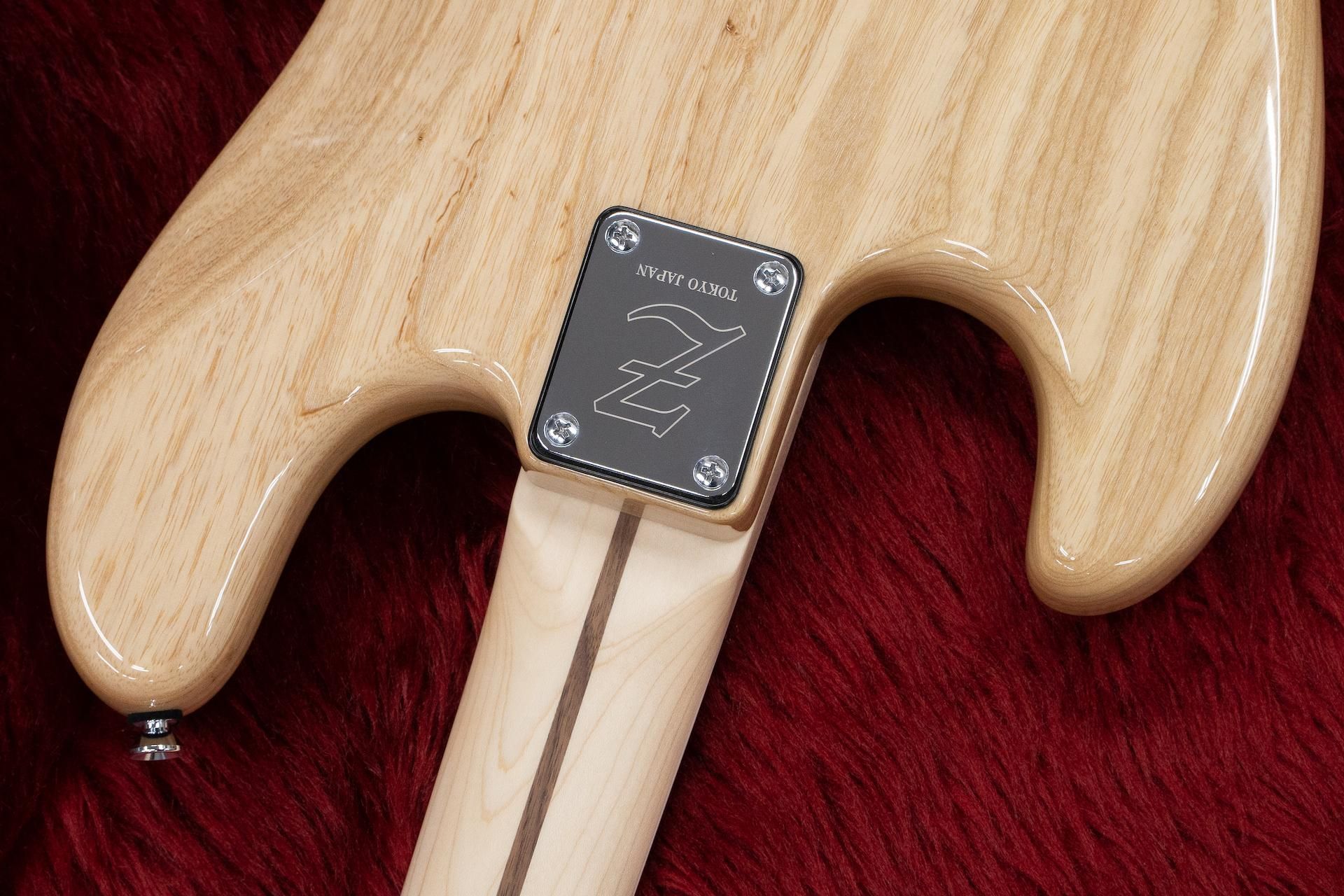 new】Atelier Z / M#245 Natural #502962 3.97kg【横浜店