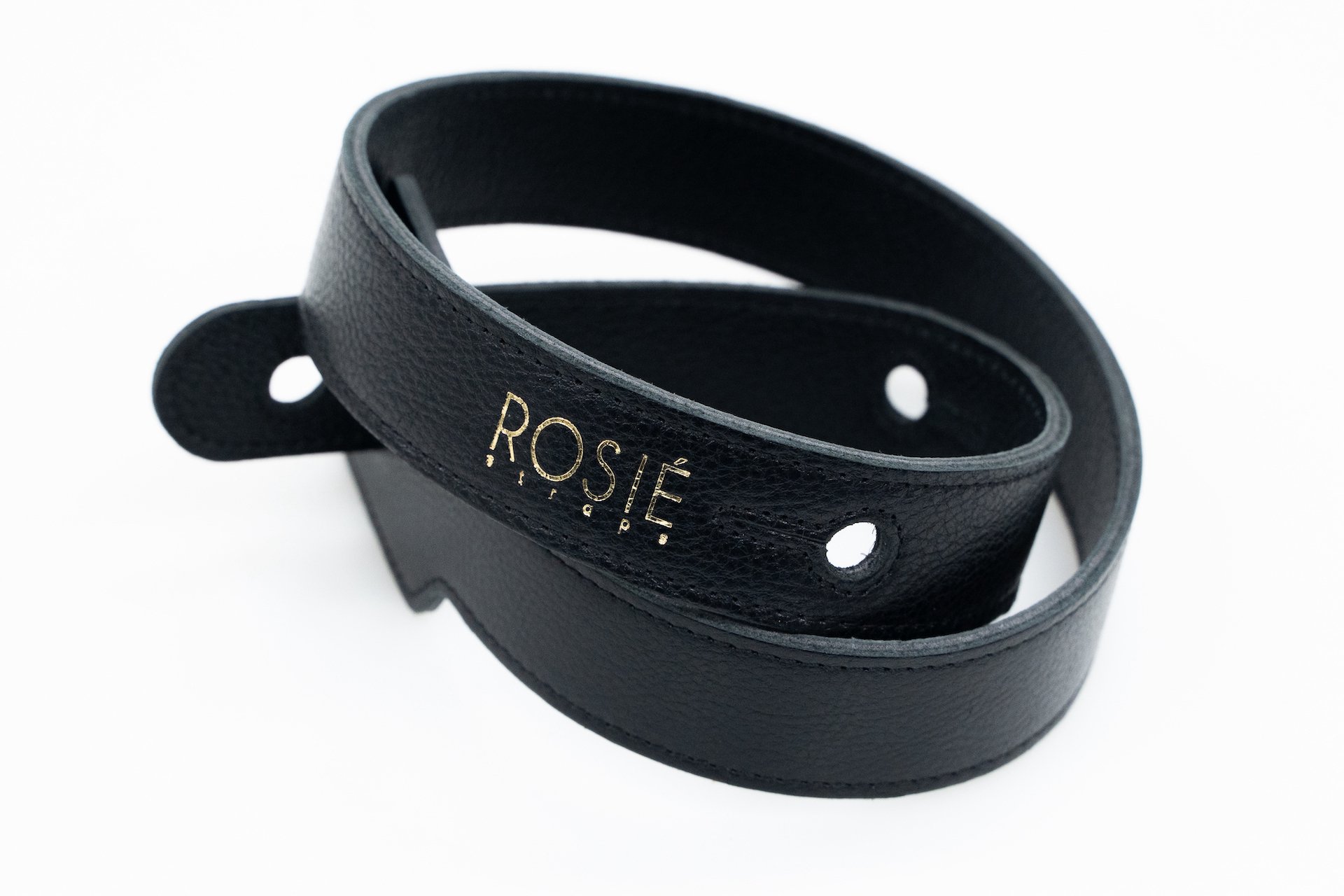【new】Rosie / Rosie Straps Extra Longtail Black【横浜店】