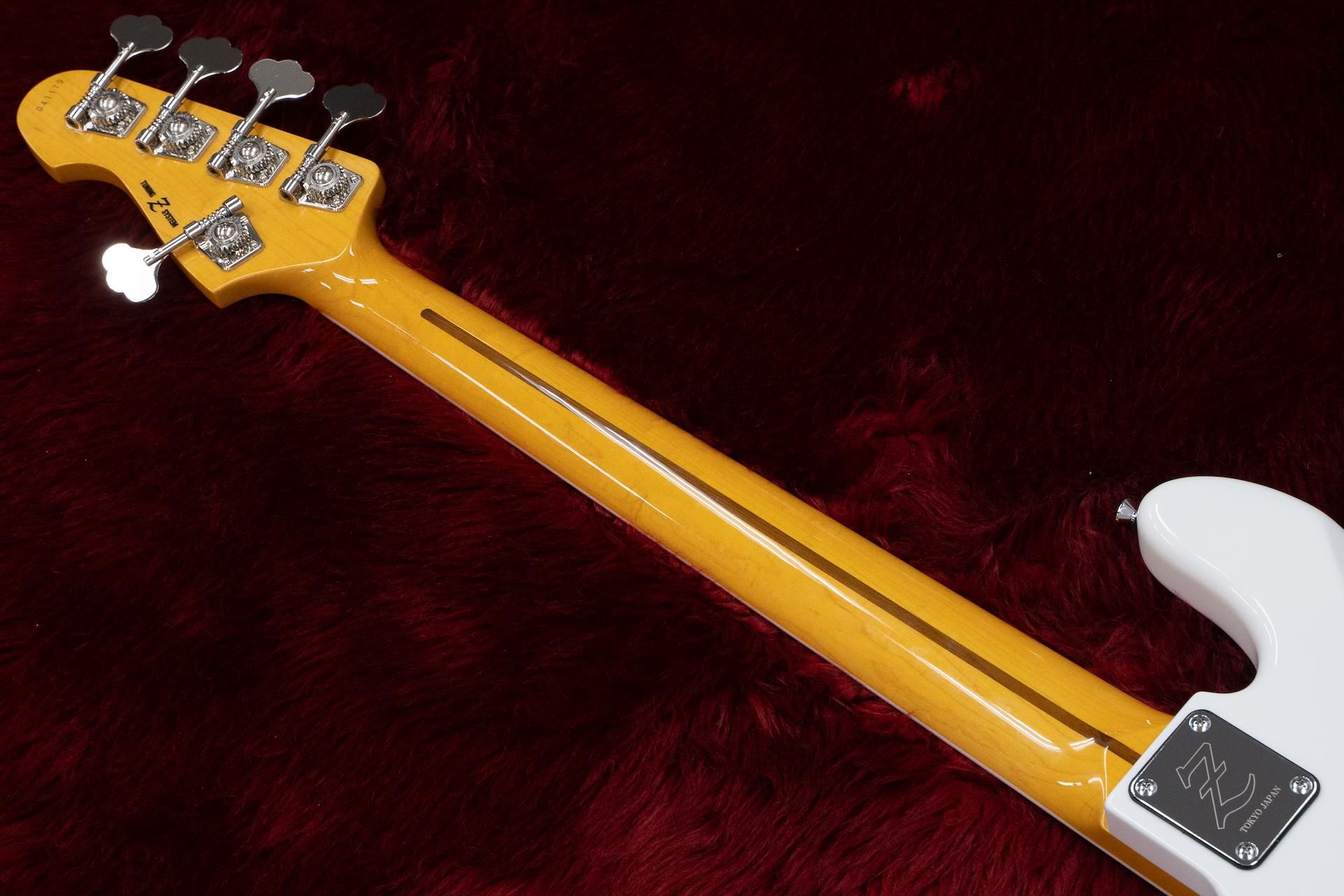 new】Atelier Z / M265 '70 CTM LTD. White #041179 4.74kg【横浜店