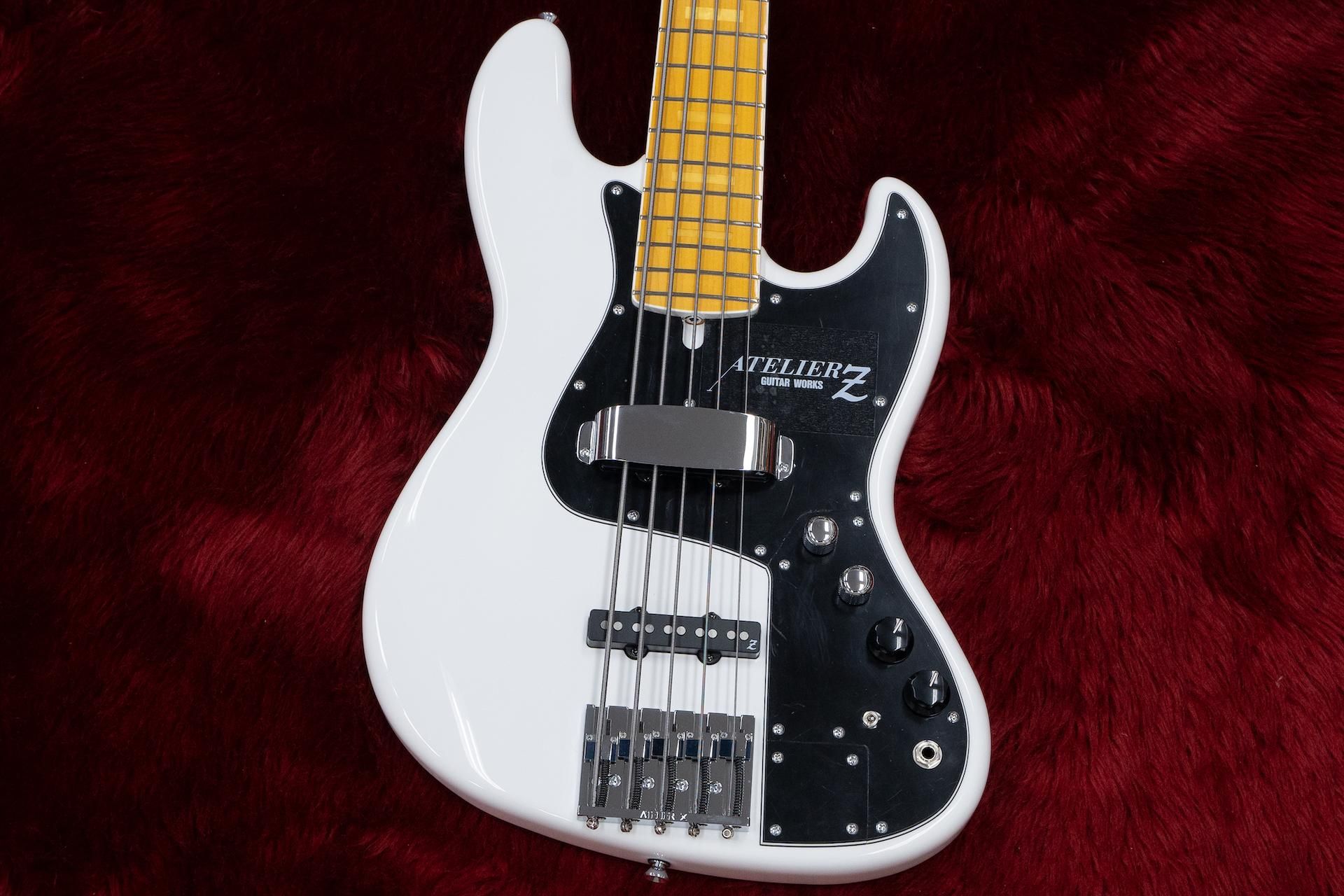 new】Atelier Z / M265 '70 CTM LTD. Black #041177 4.48kg