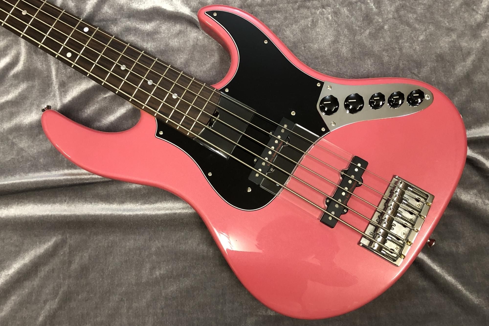 ESP MA-CTM エレキギター　ジャンク品 ESP Original Series -MA-CTM-