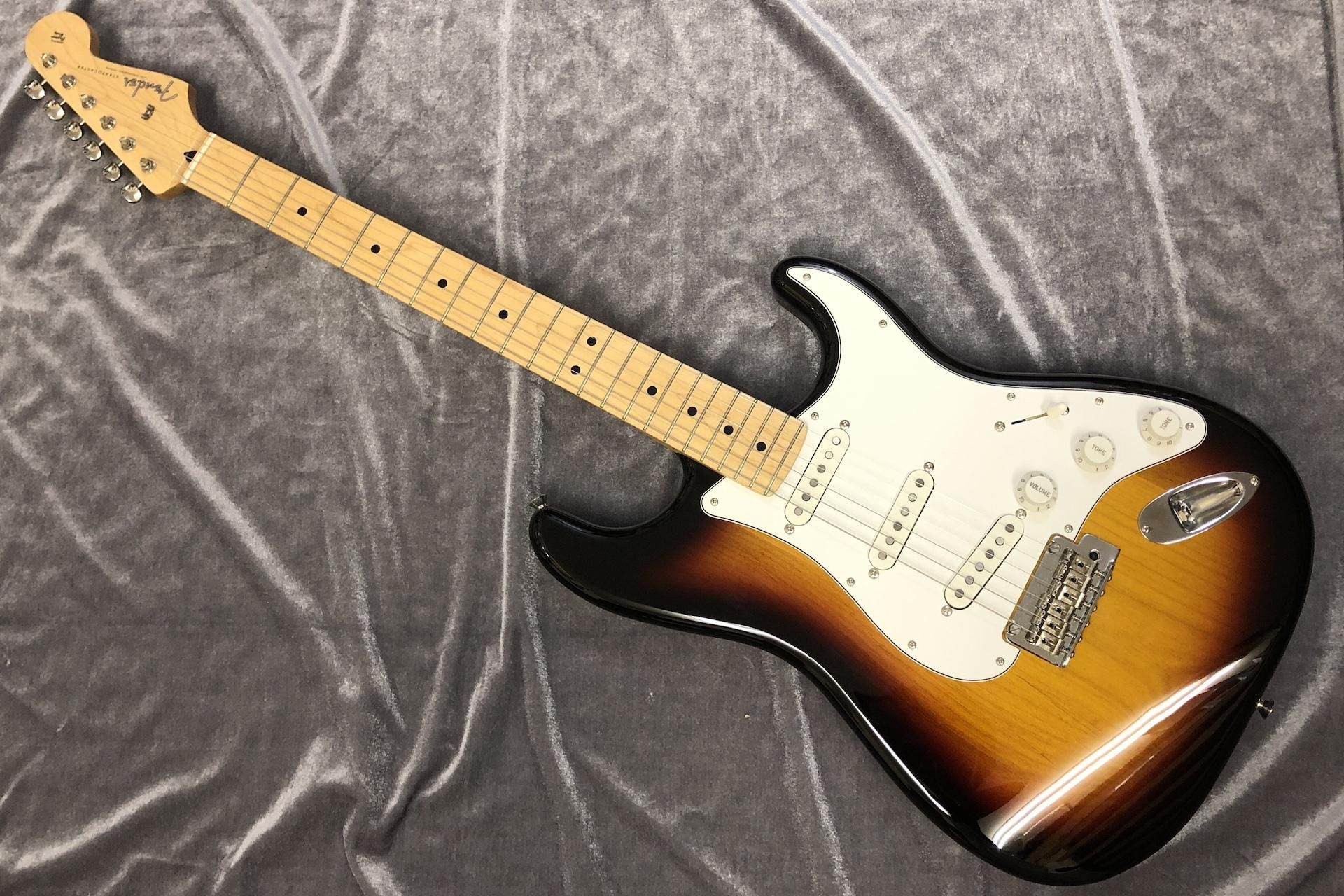 used】Fender / Made in Japan Hybrid II Stratocaster Maple
