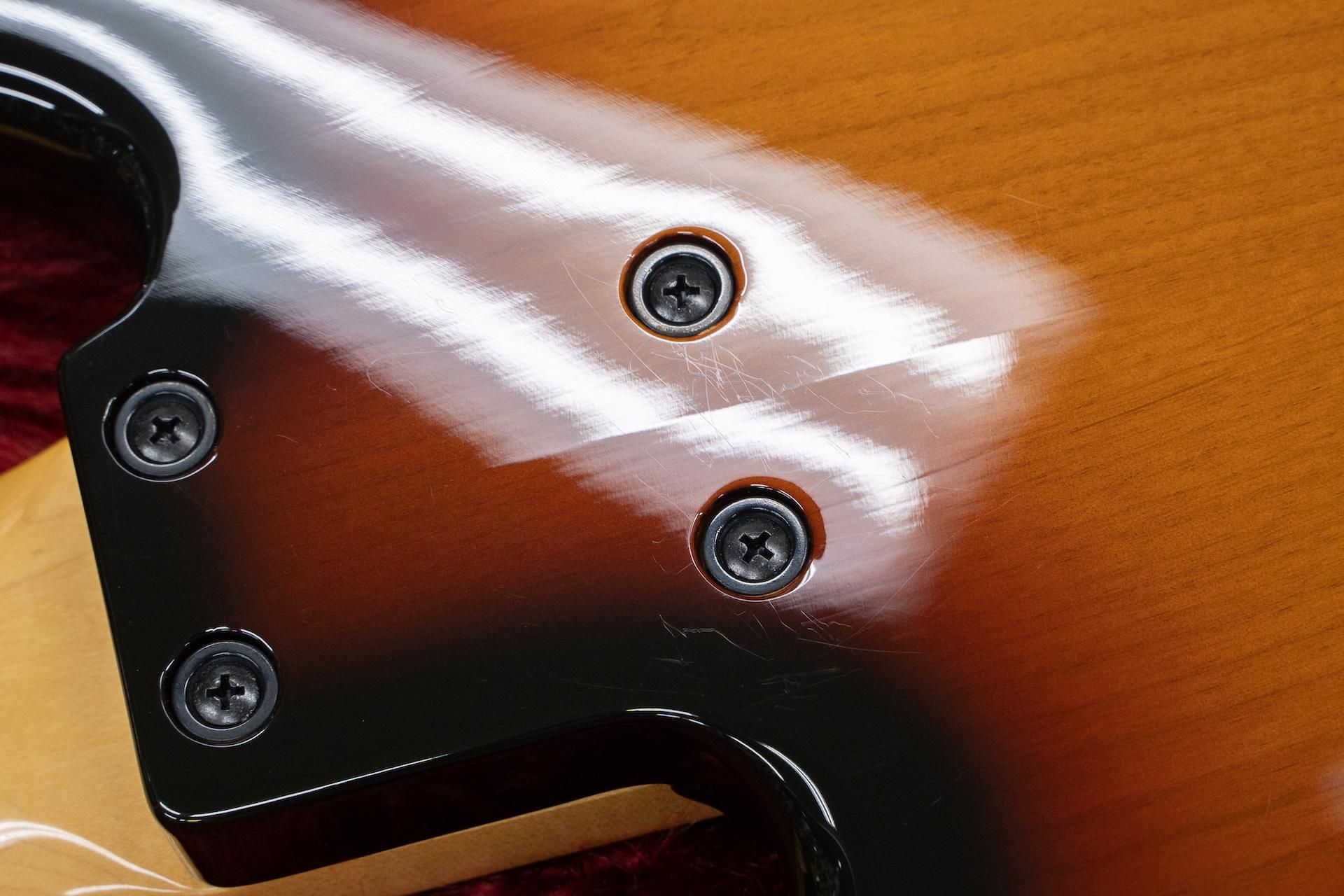 ベース FGN Neo Classic series NJB10RALV-3TS used】FGN / Neo Classic NJB10RALV-3TS #D140463 5.07kg【横浜