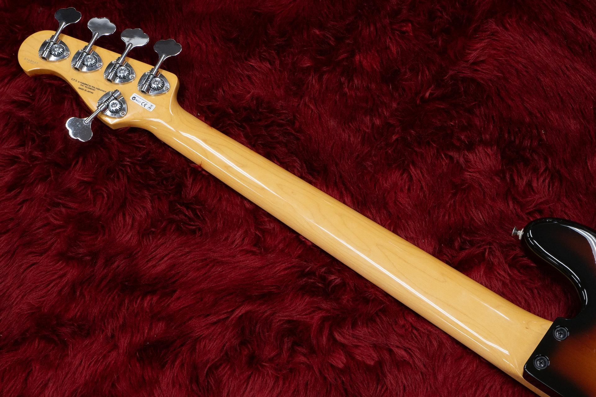 used】FGN / Neo Classic NJB10RALV-3TS #D140463 5.07kg【横浜