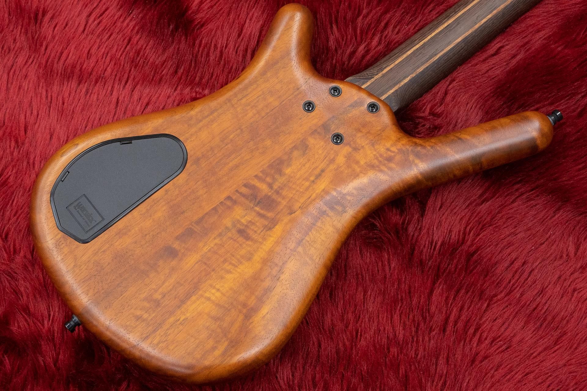 new】Warwick/ PS Streamette 4 LTD2022 #J010518-22 3.73kg【横浜店