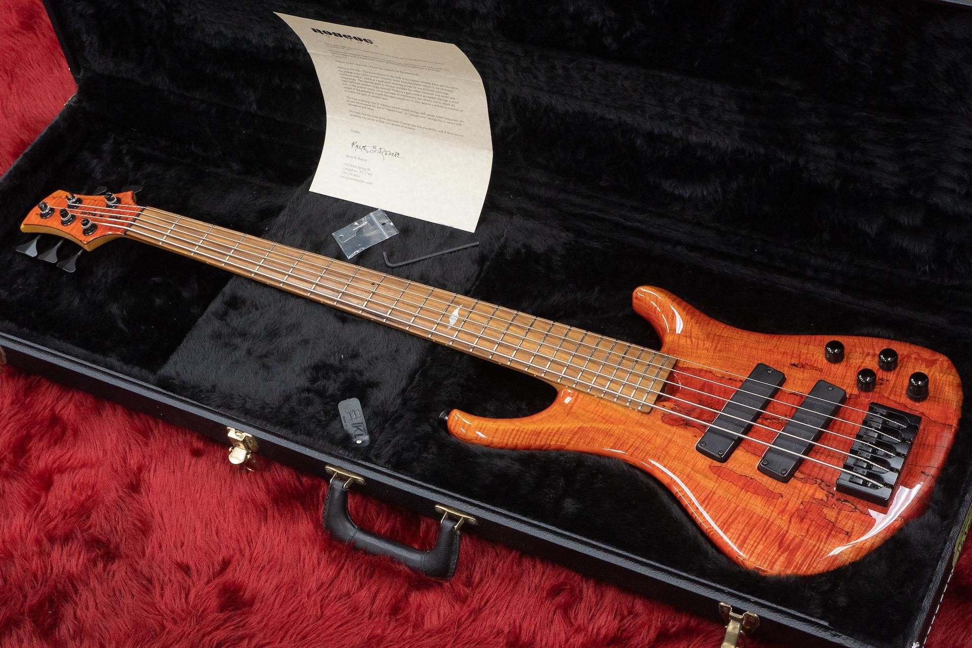used】Roscoe / LG3005 #6326 3.73kg【横浜店】 - Geek IN Box