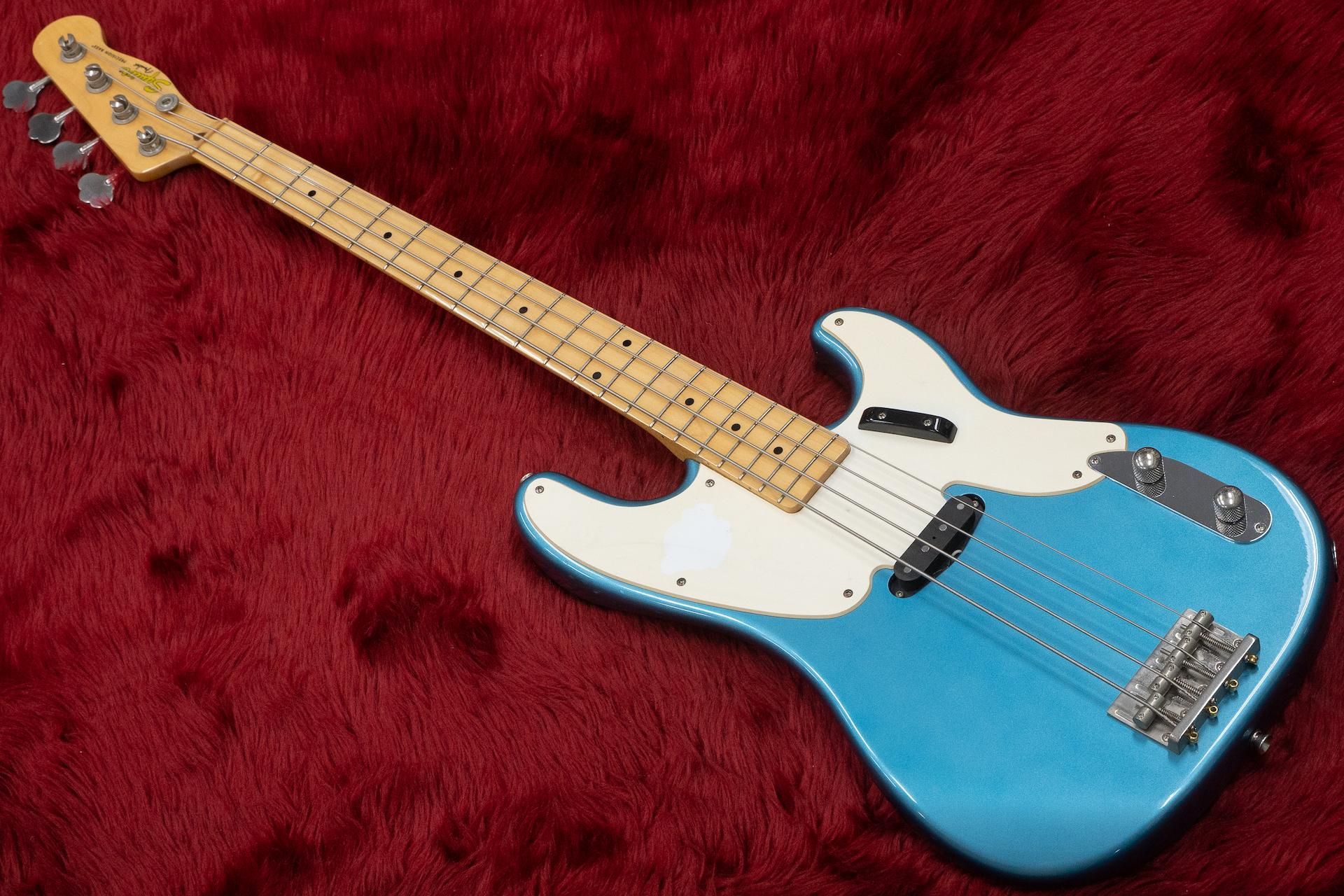 used】Squier / Classic Vibe Precision Bass 50's OPB