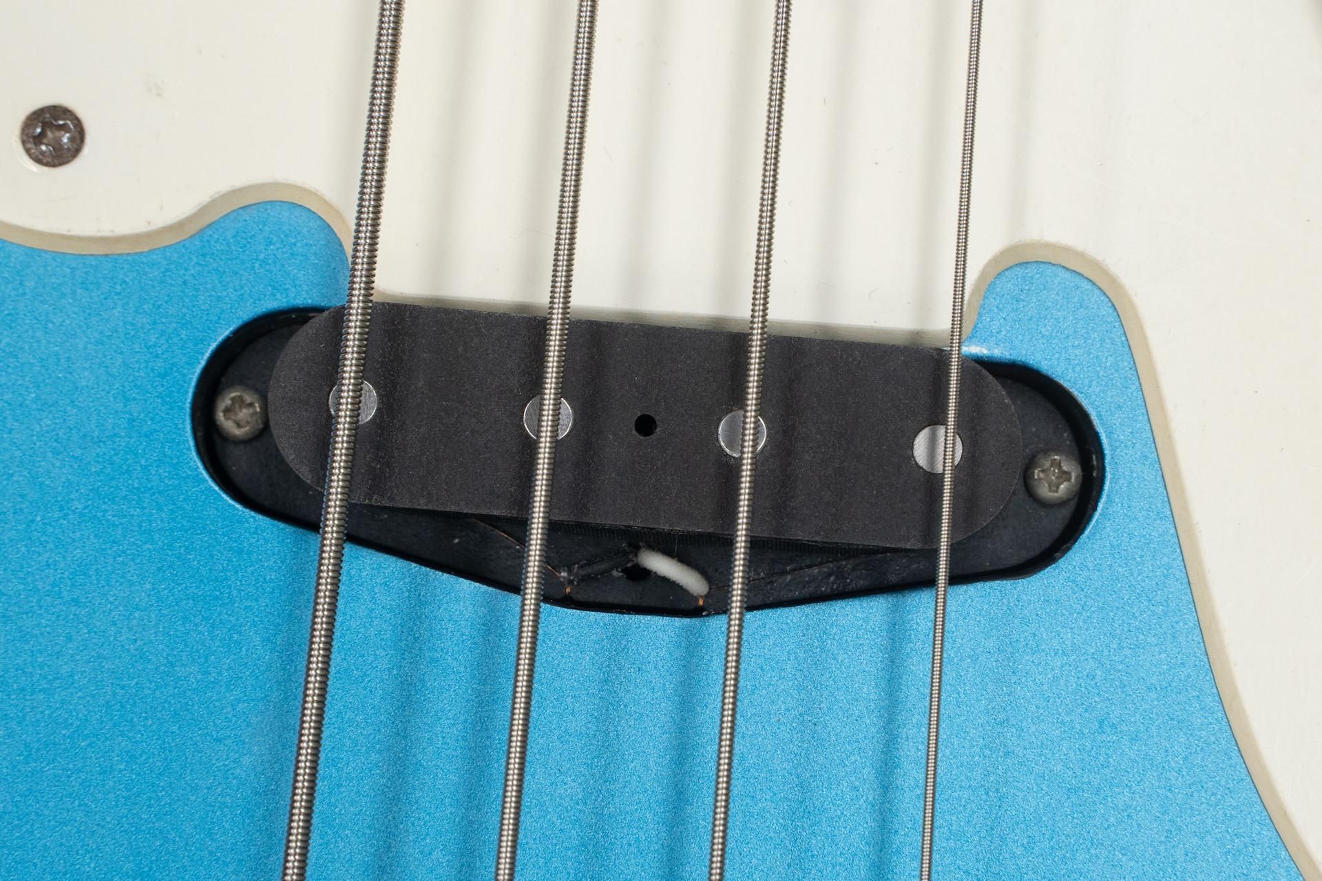 used】Squier / Classic Vibe Precision Bass 50's OPB