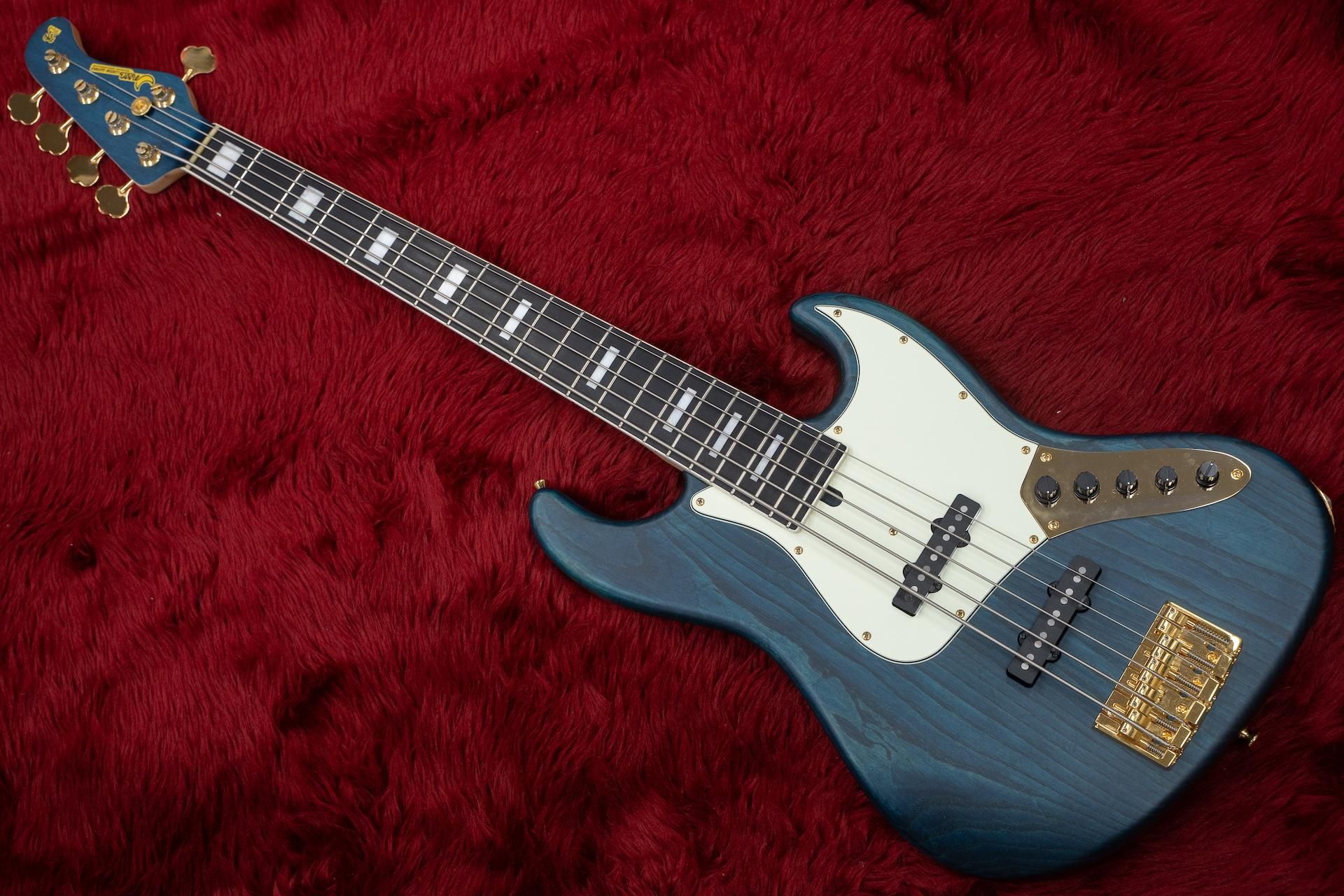used】MOON / JB-5 FUJISAKI MODEL #56797 4.74kg【横浜店 used】MOON / JB-5 FUJISAKI MODEL #56797 4.74kg【横浜店