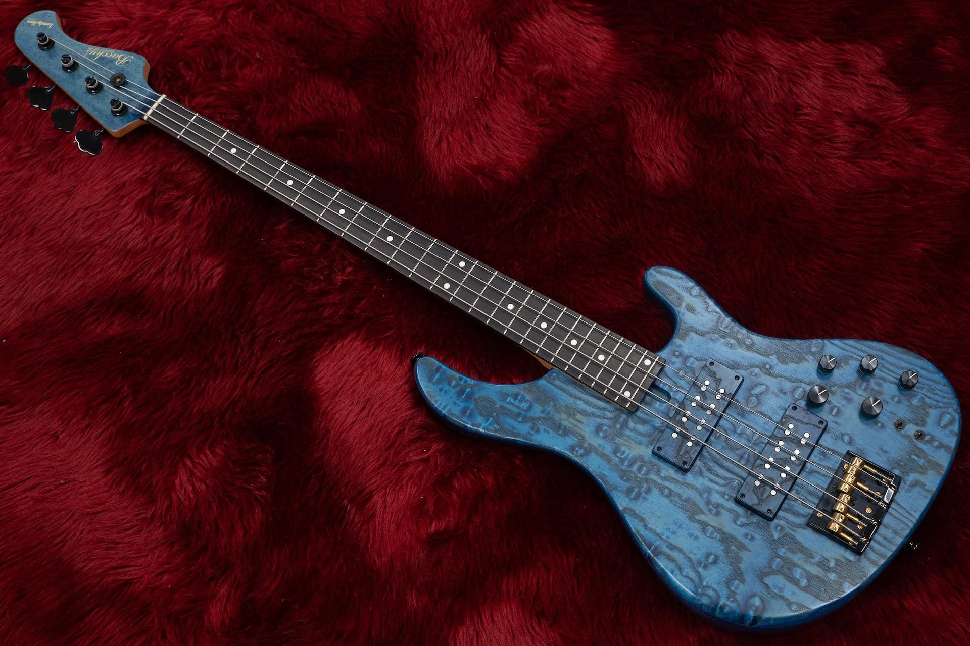 used】Bacchus / Twenty Four DX4-LTD 2014 #105785 3.87kg