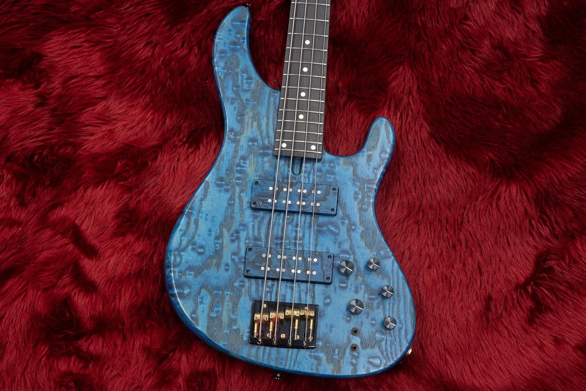 used】Bacchus / Twenty Four DX4-LTD 2014 #105785 3.87kg used】Bacchus / Twenty Four DX4-LTD 2014 #105785 3.87kg