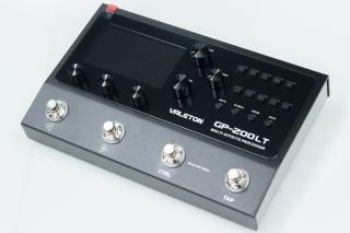 Amazon.com: Valeton Dapper Dark High Gain Distortion Chorus