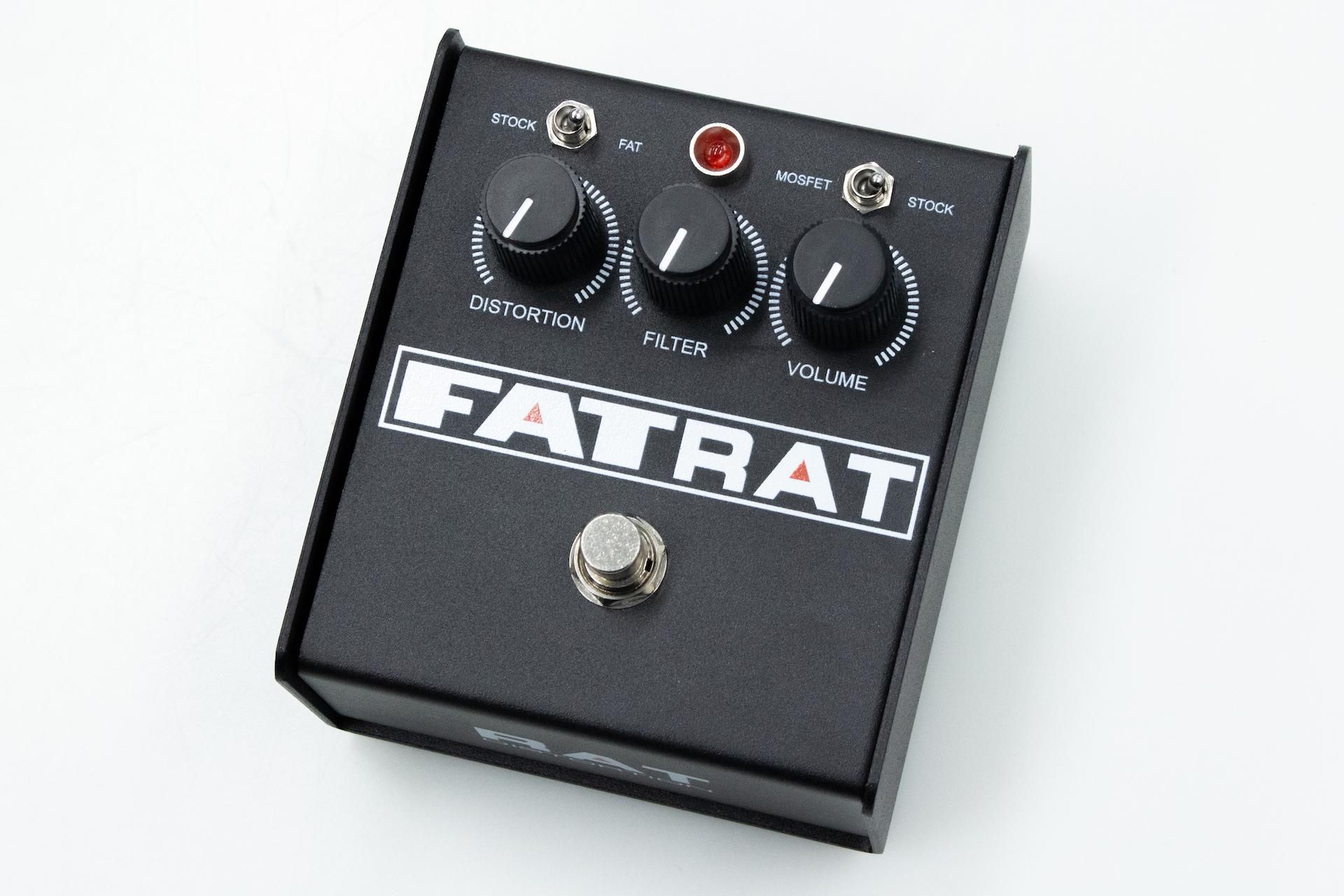 proco fat rat