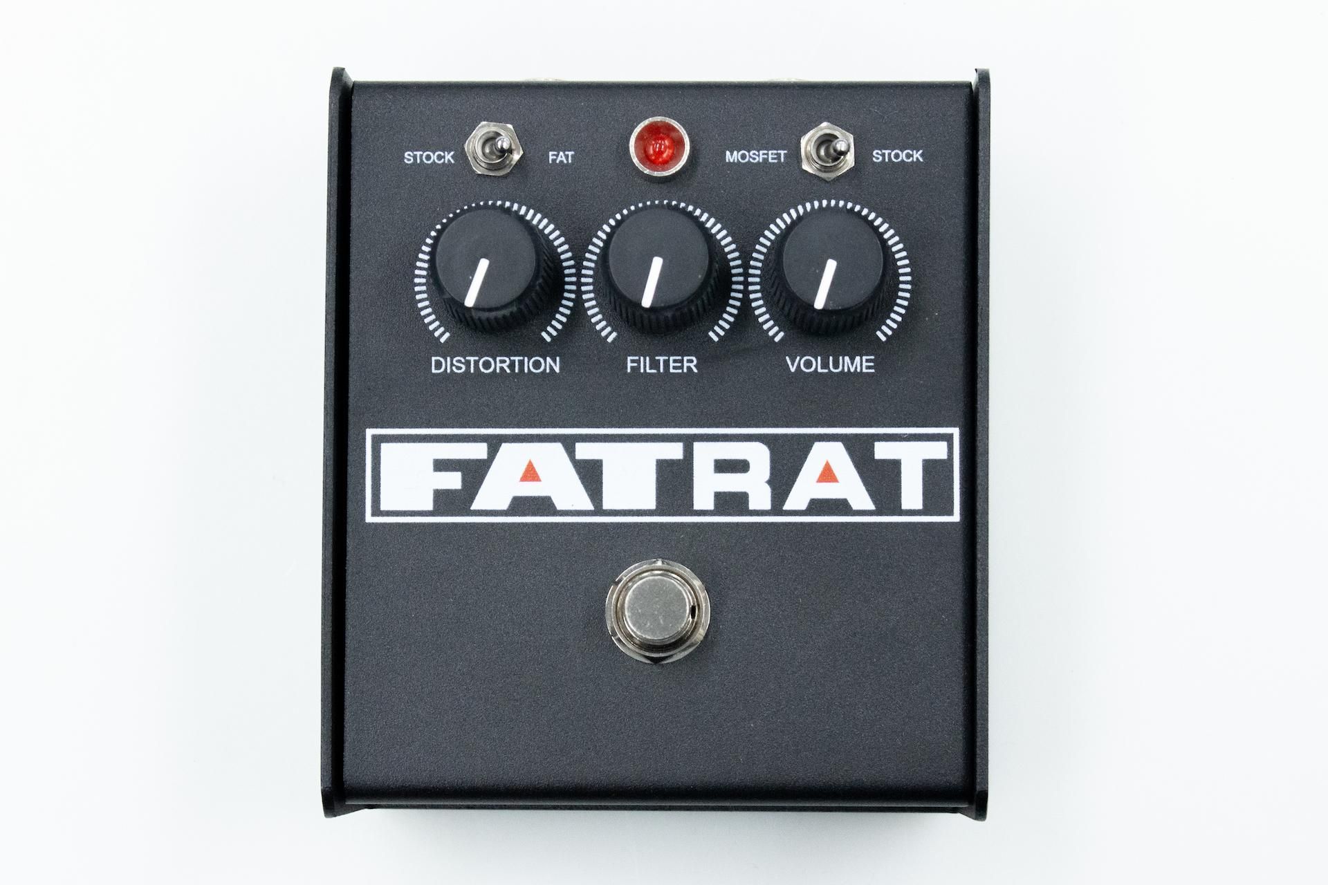 new】PROCO / FAT RAT【横浜店】 - Geek IN Box