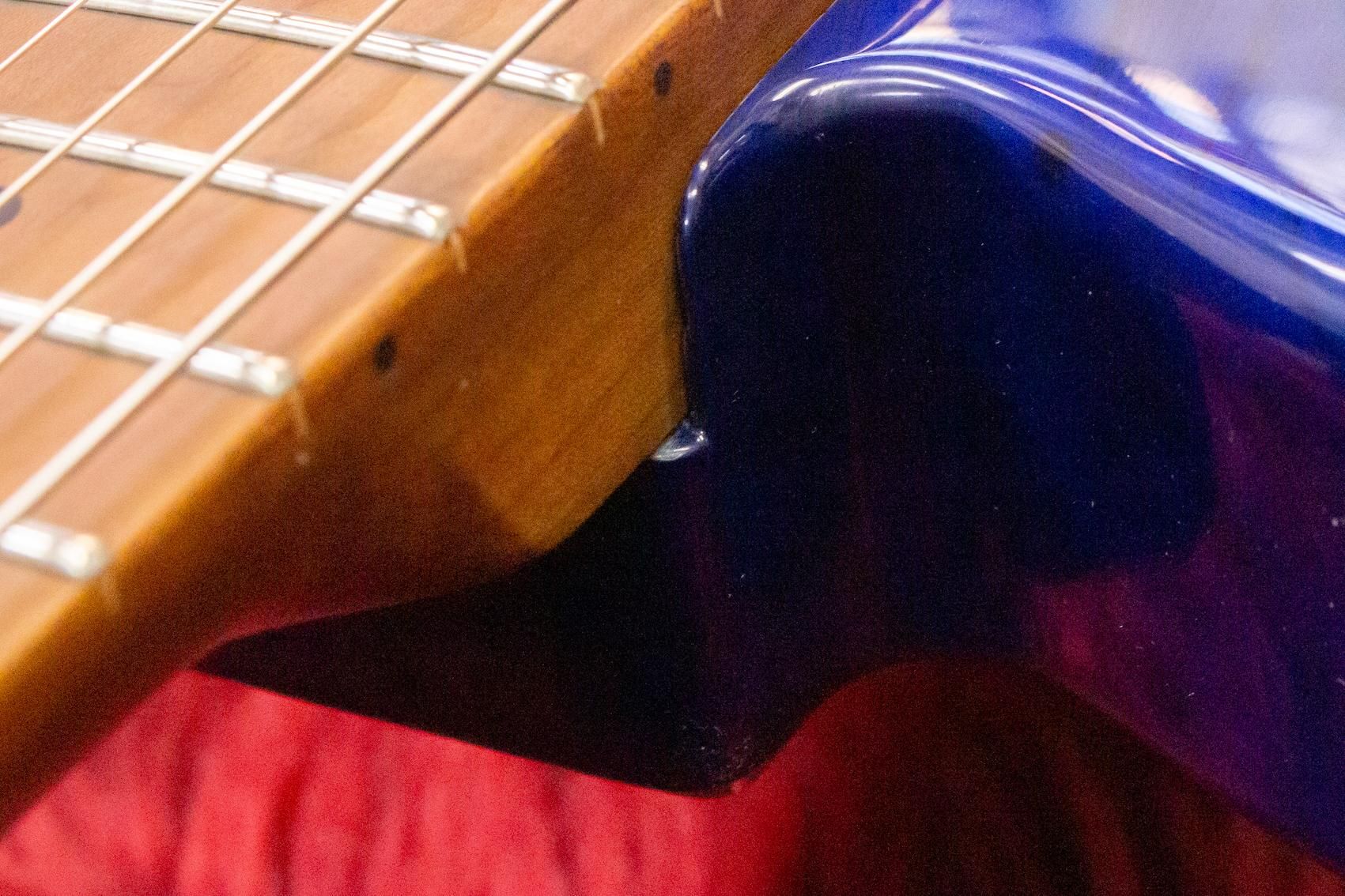 outlet】Bacchus / TACTICS-ASH/RSM STB ブリッジ横ザグリ見え