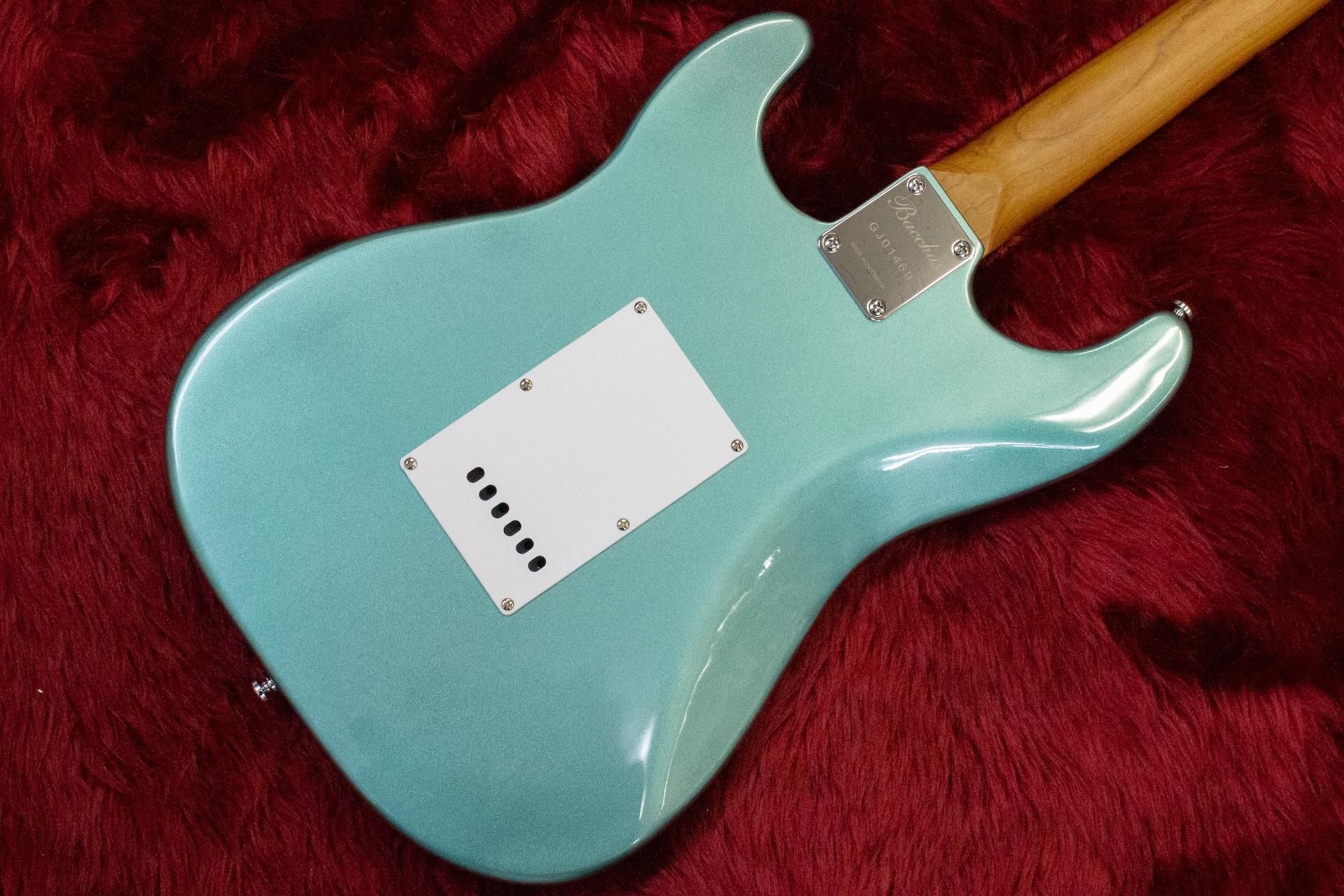 new】Bacchus / BSH-STD25 RSM/M AIB【横浜店】 - Geek IN Box