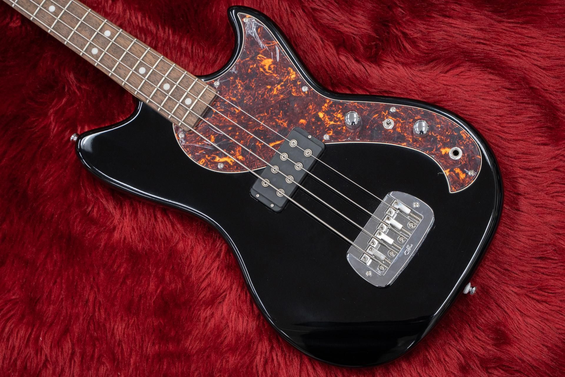 outlet】G&L / FALLOUT BASS B JTB RW #201025879 3.87kg【横浜