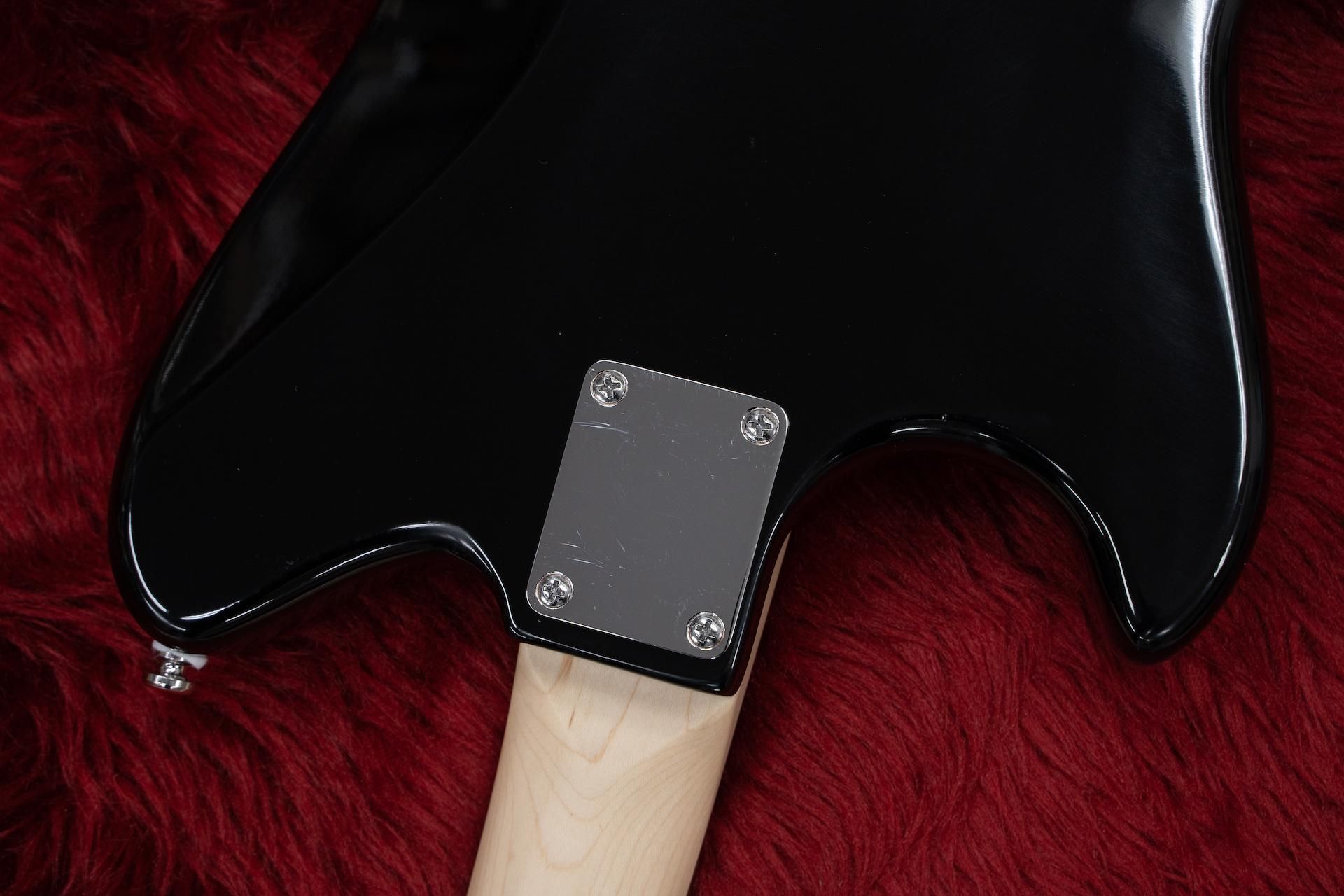 ベース G&L Fallout bass G&L Fullerton Deluxe Fallout Shortscale Electric Bass 3-Tone