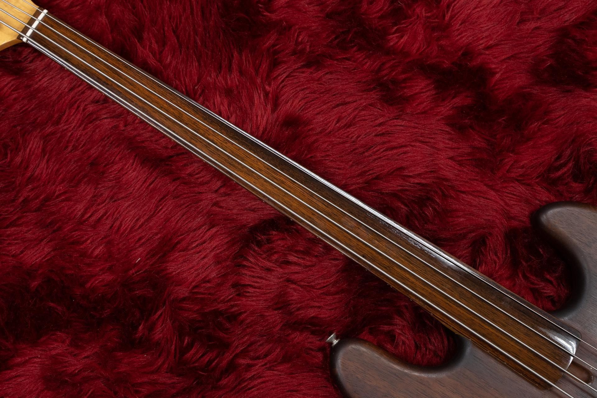 used】moon / JJ-4 Walnut Body FL MOD 4.4kg【横浜店】 - Geek