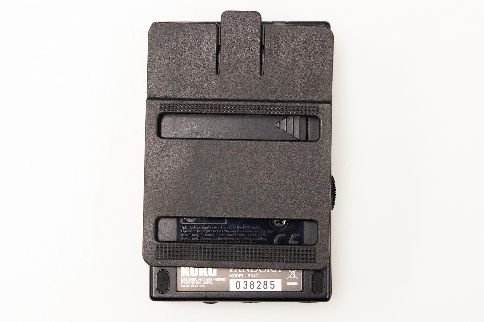 used】Korg / Pandora PX4D【横浜店】 - Geek IN Box