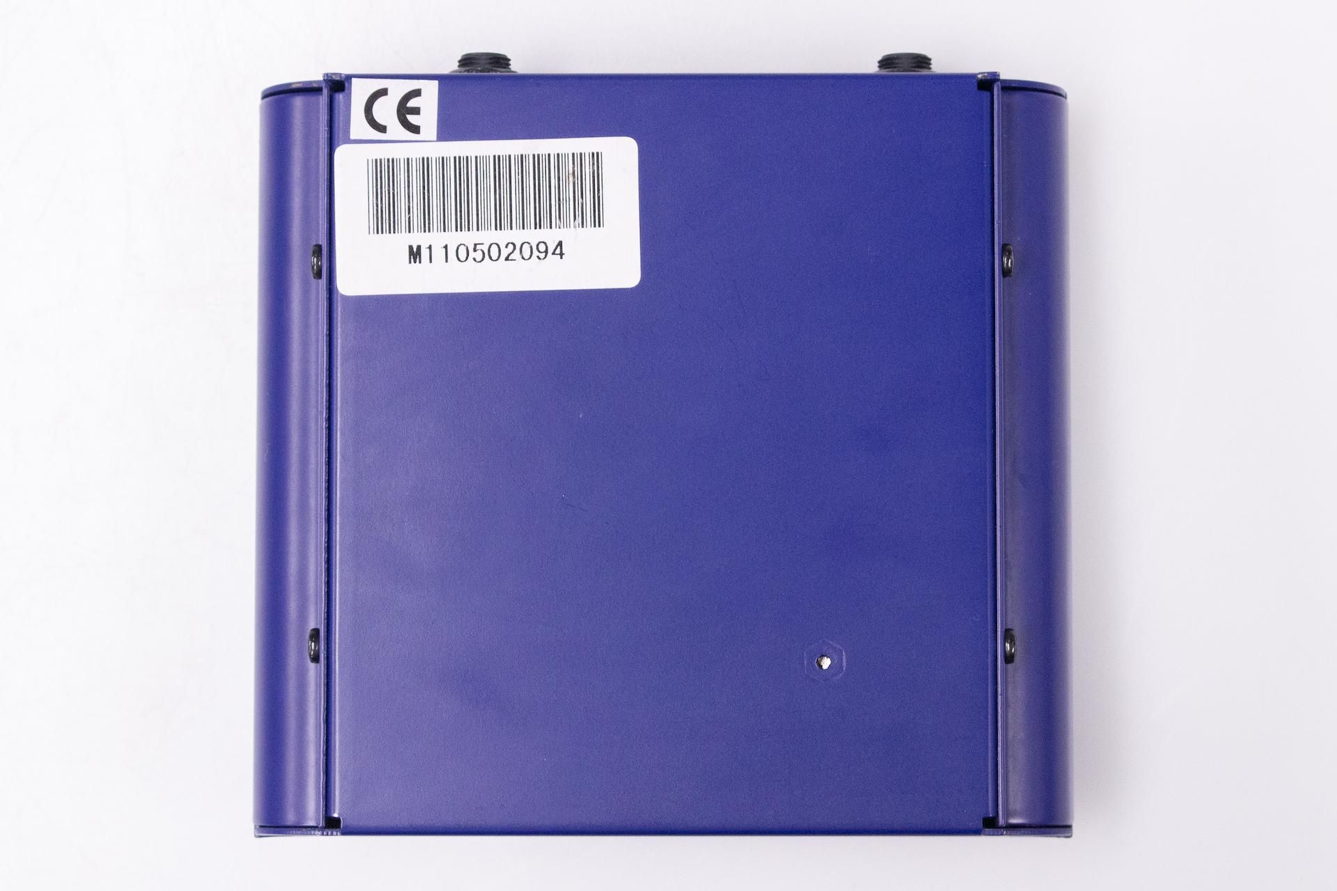 used】ART / TUBE MP STUDIO V3 Blue【横浜店】 - Geek IN Box